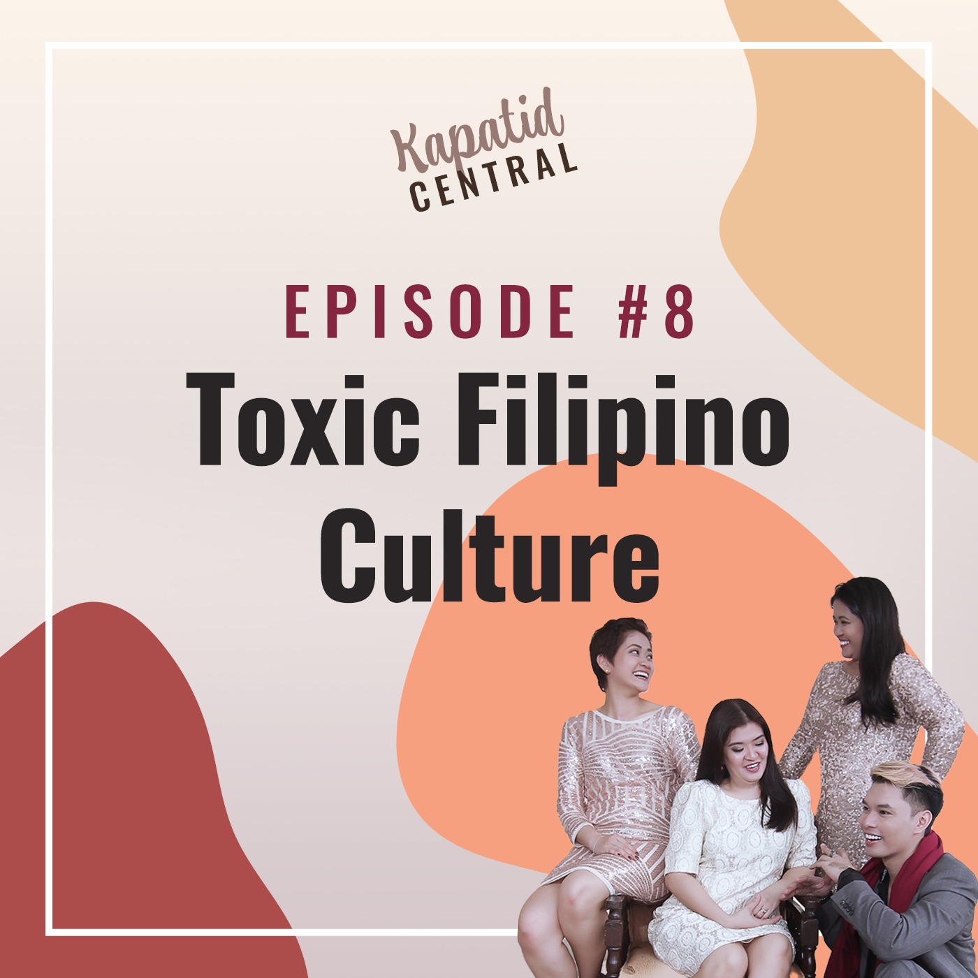 Toxic Filipino Culture