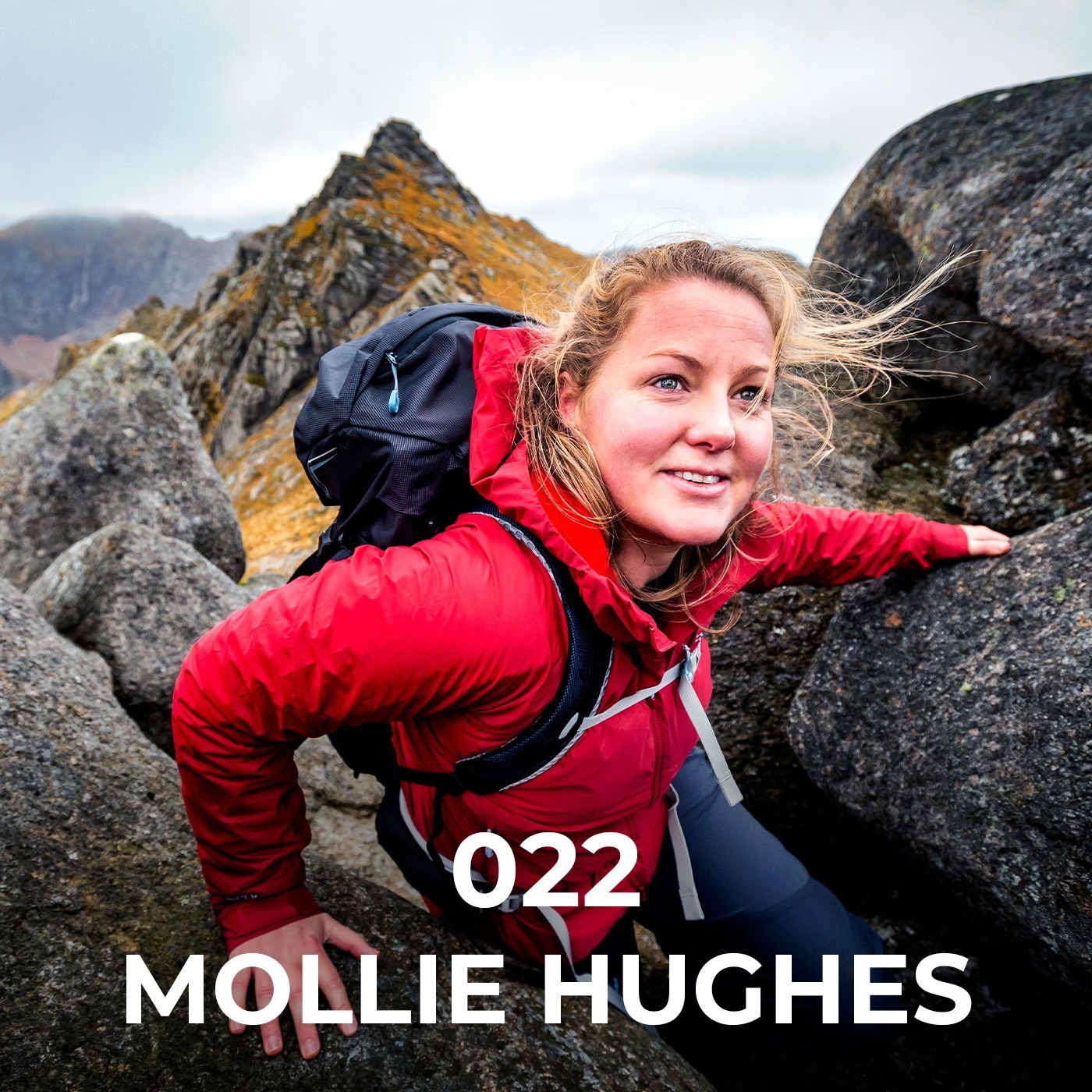The Modern Adventurer Podcast