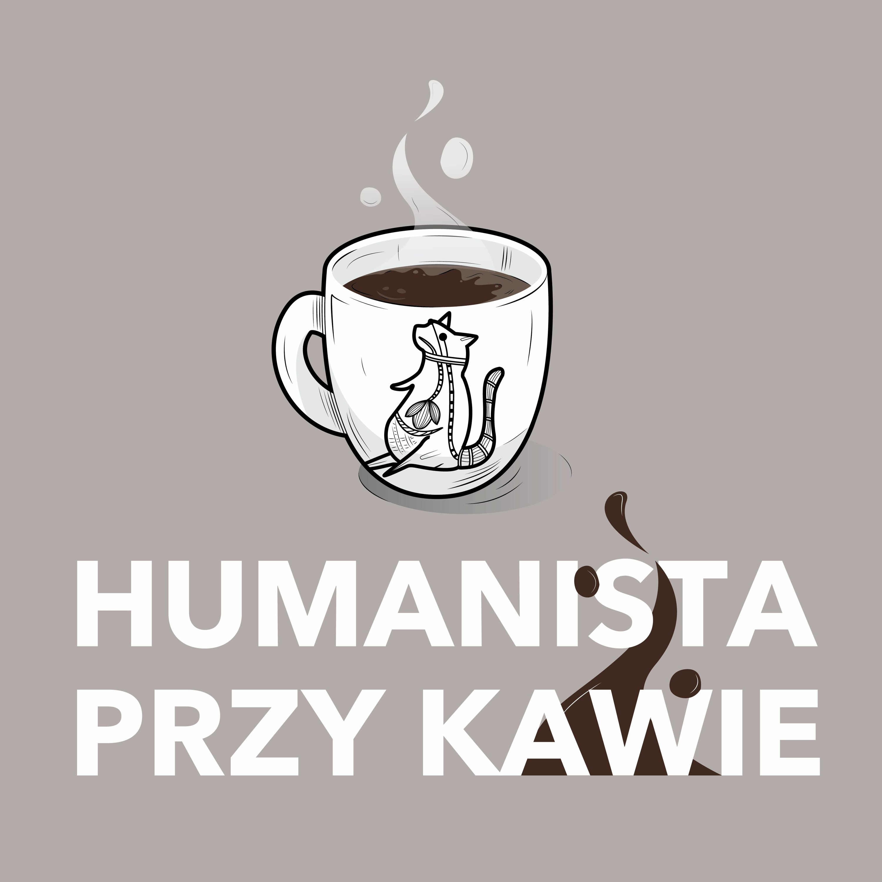 Humanista przy Kawie