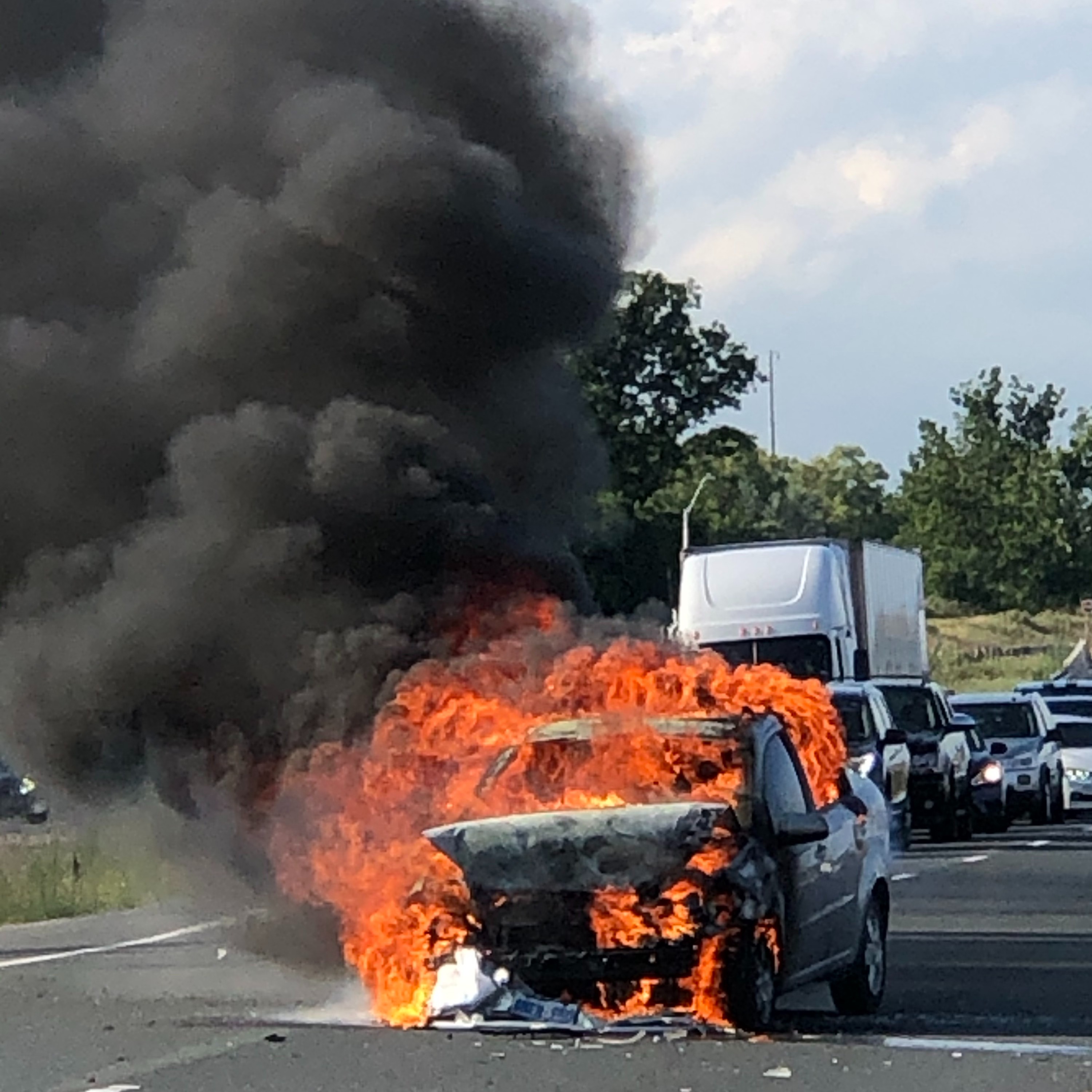 The View from my Soapbox