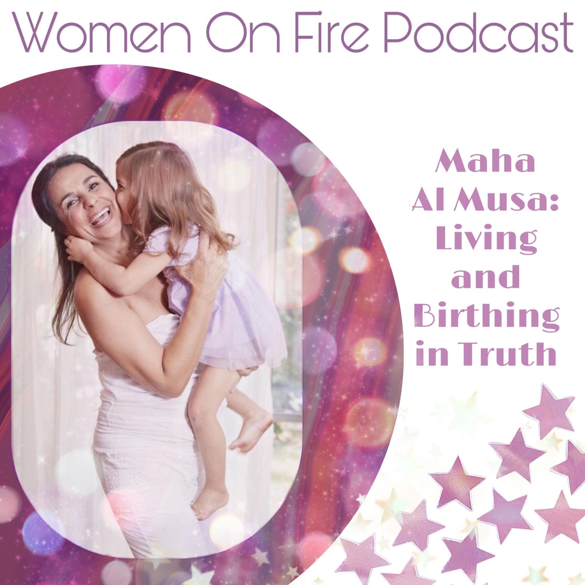Women on Fire