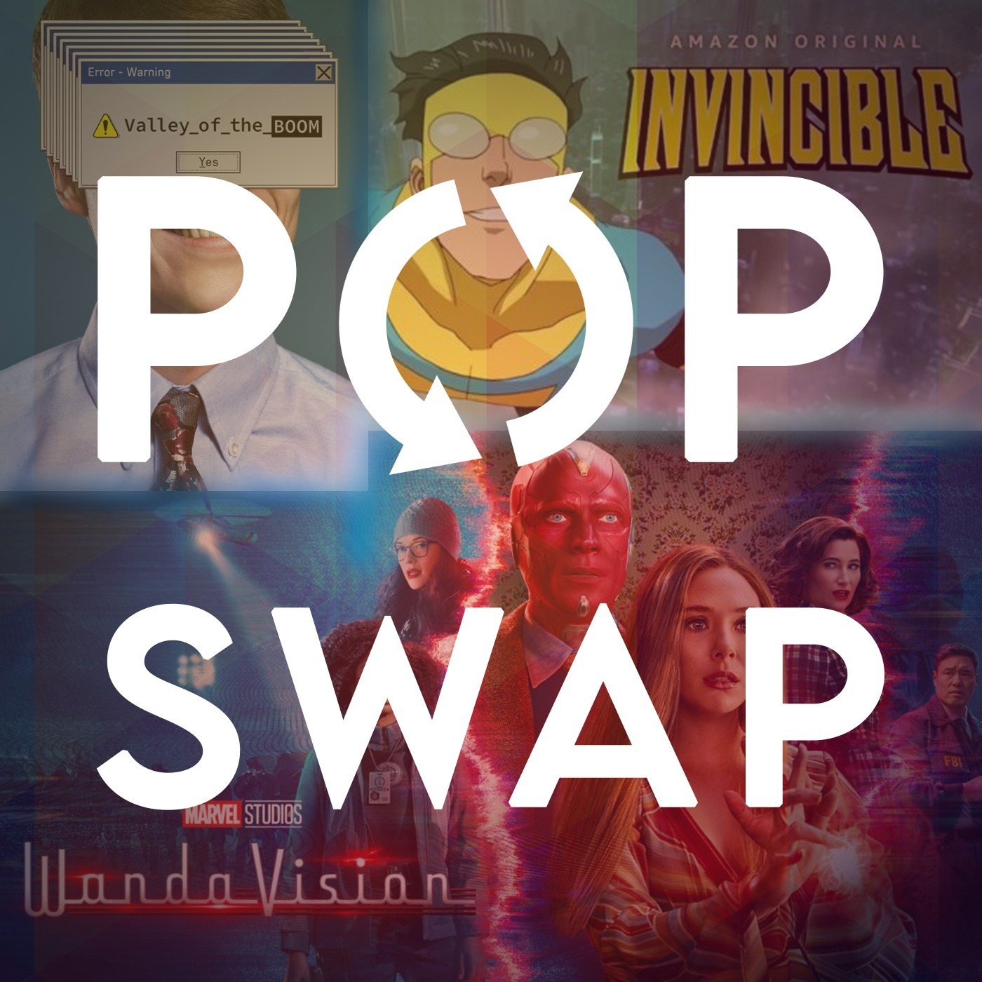 Pop Swap