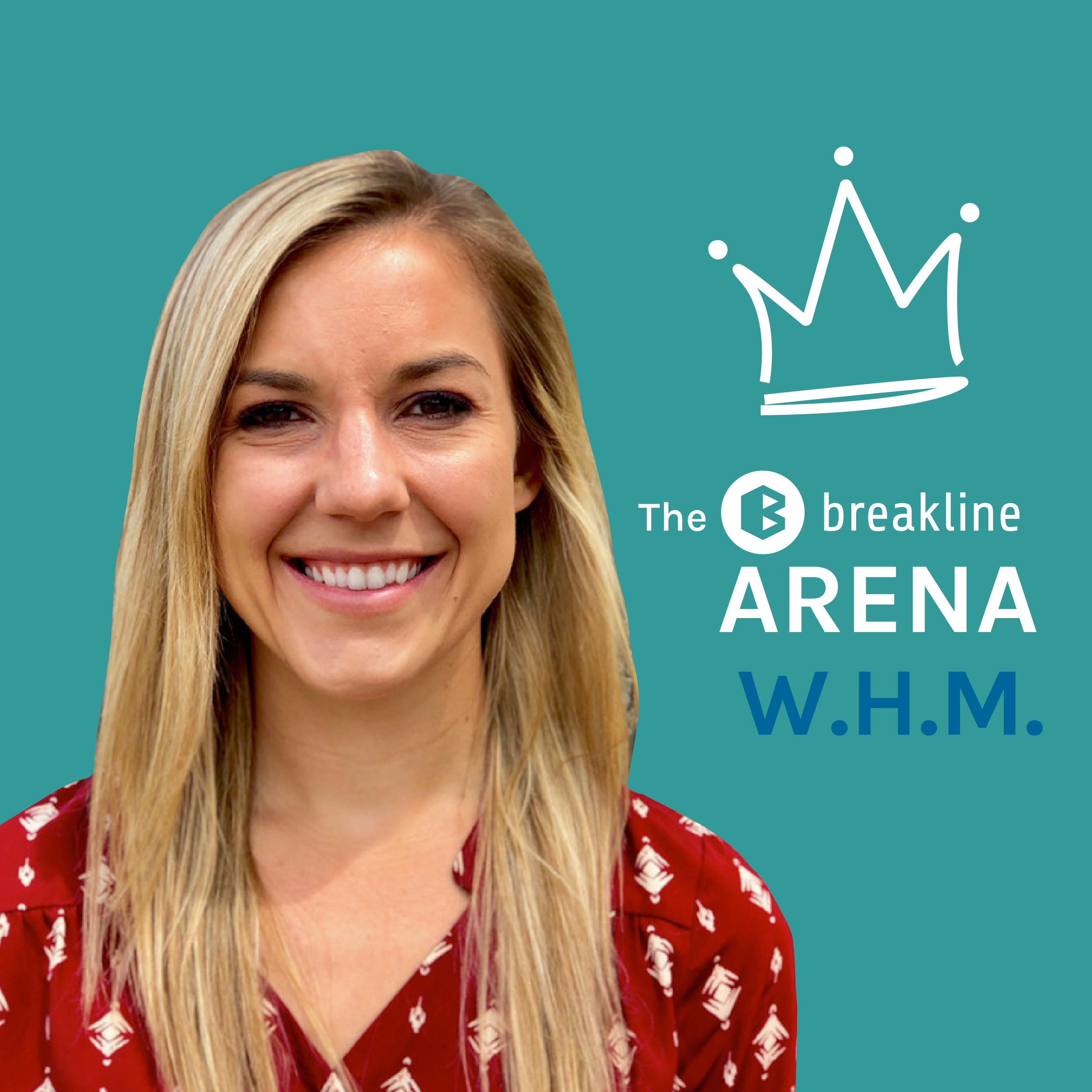 The BreakLine Arena