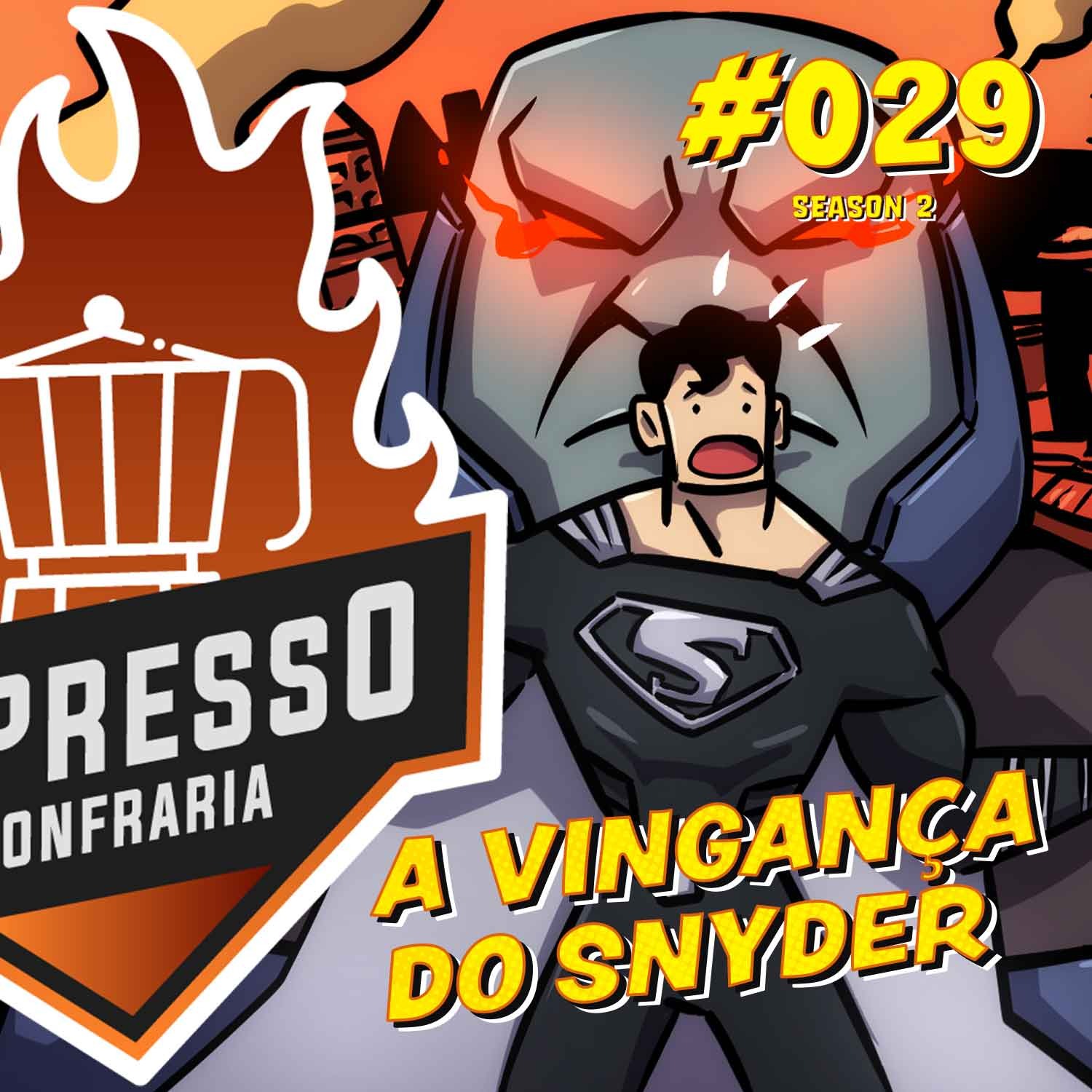 Confraria / Velhos Confrades