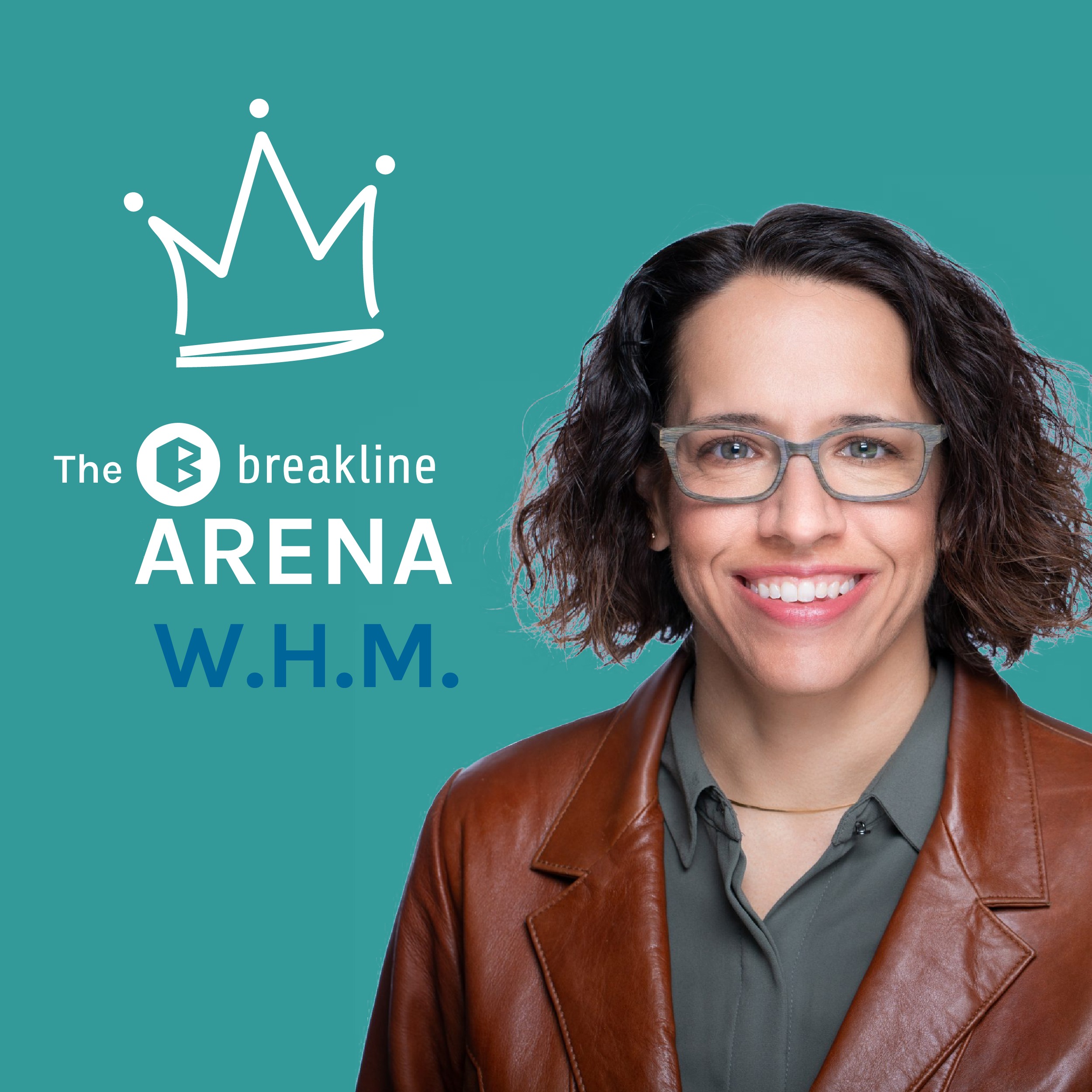 The BreakLine Arena