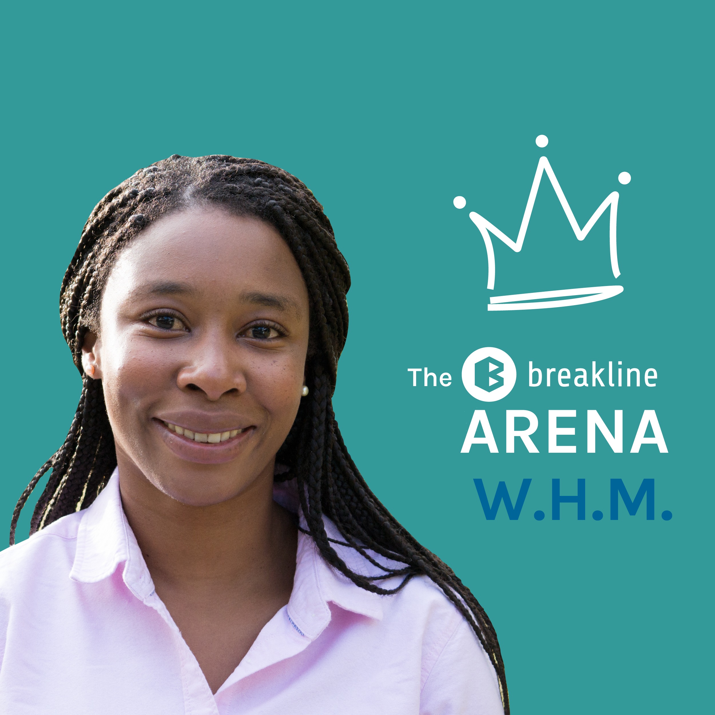 The BreakLine Arena