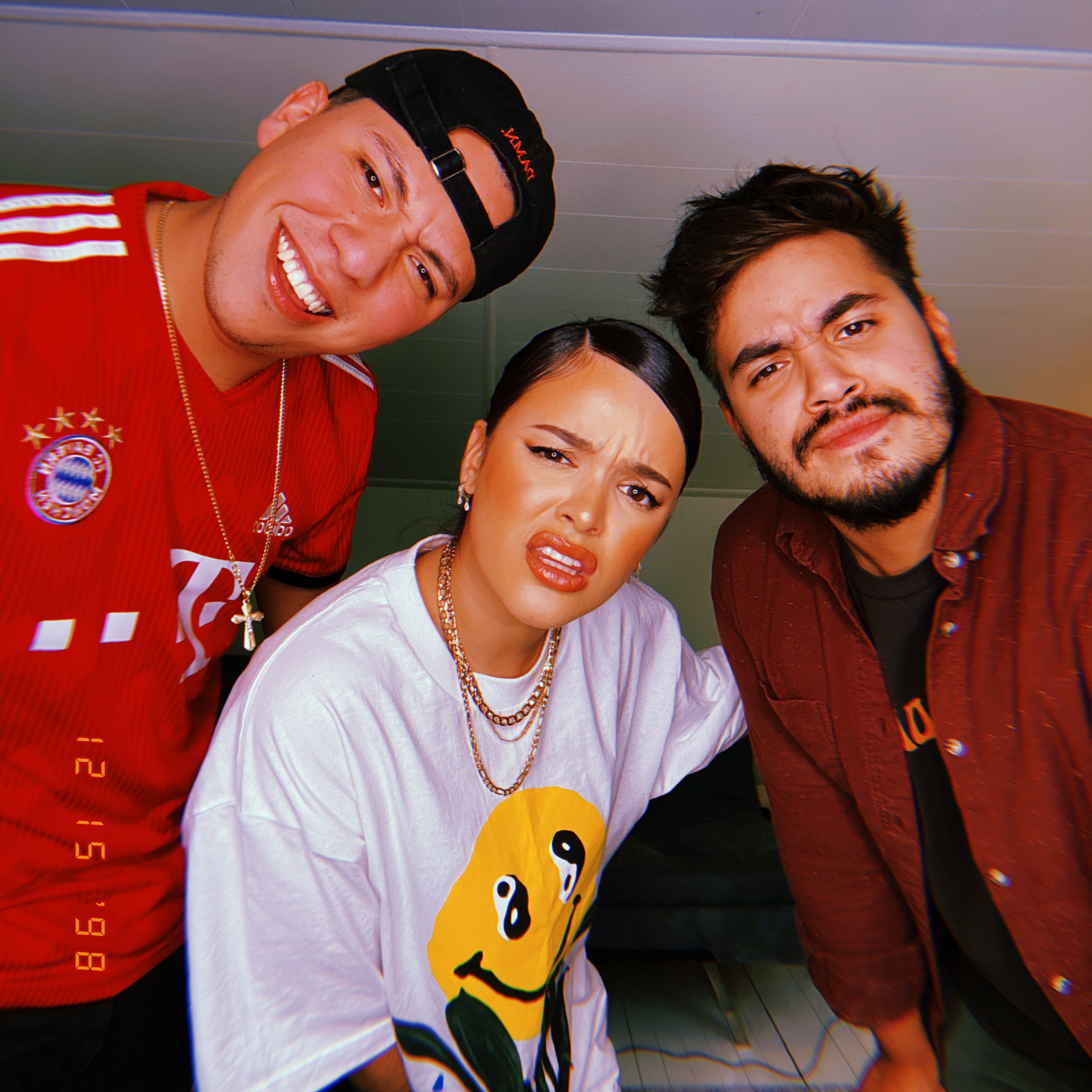 Friends More Like Family