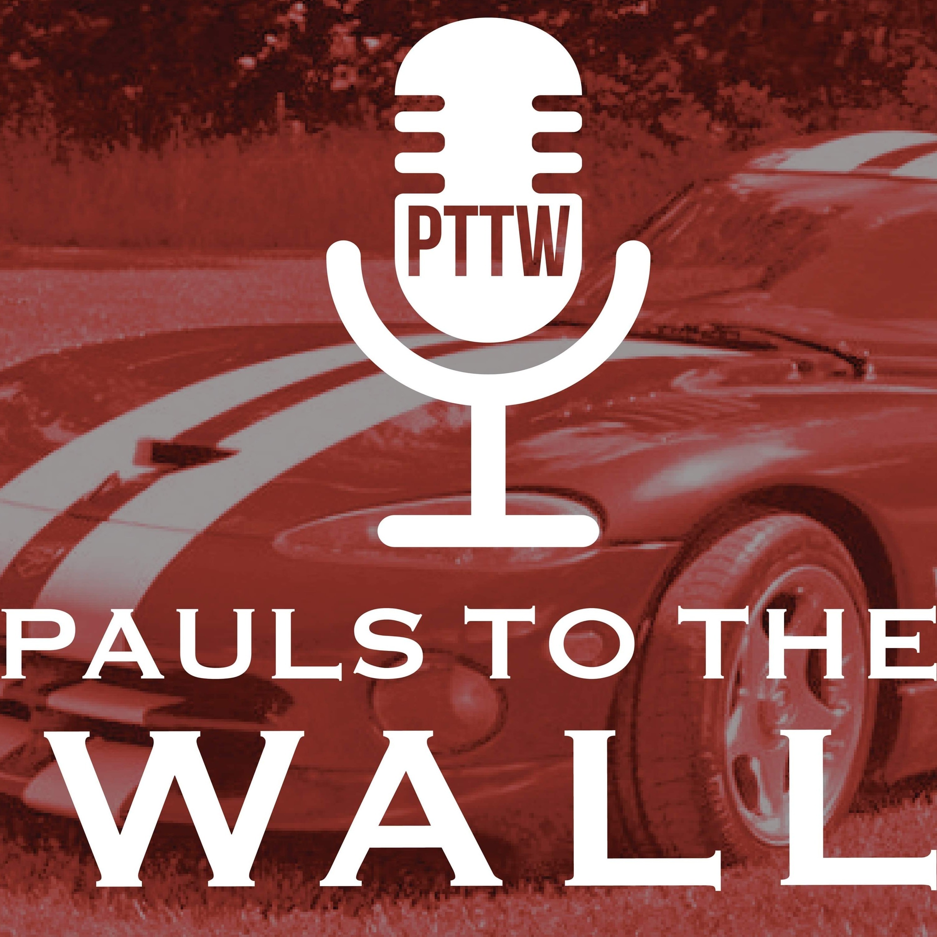 Pauls To The Wall