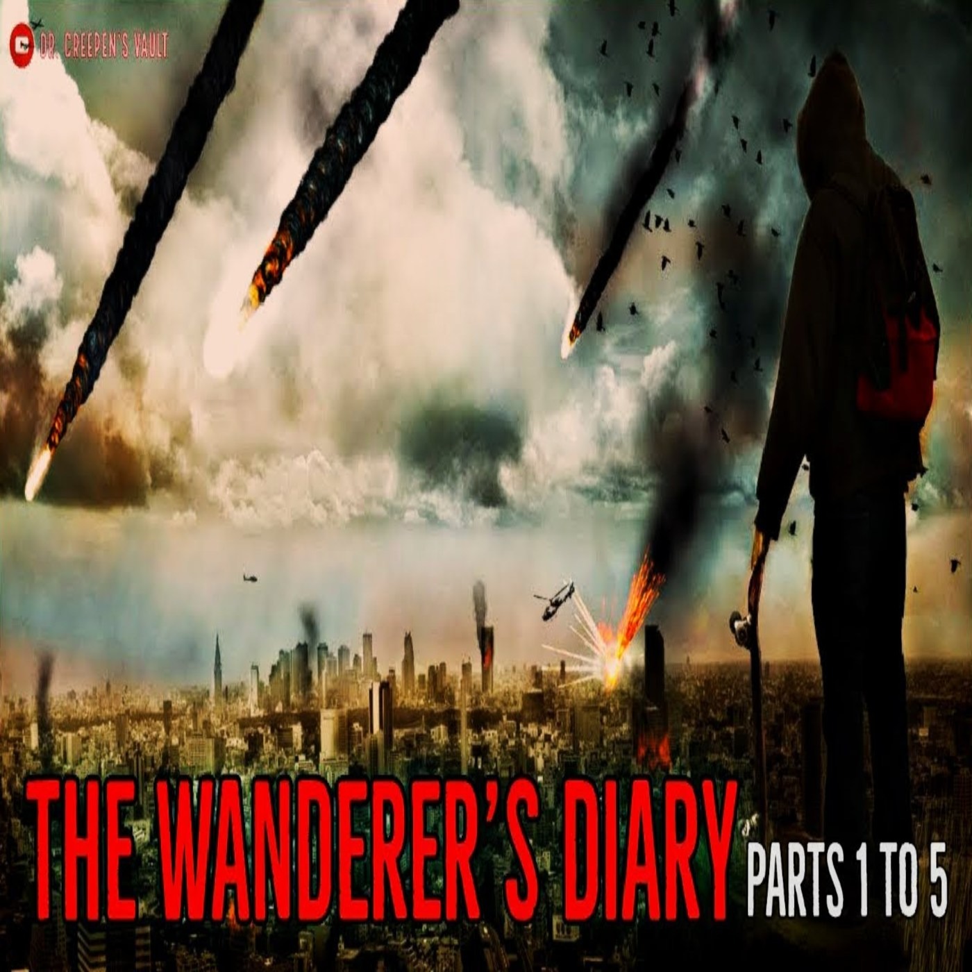 The Wanderer’s Diary
