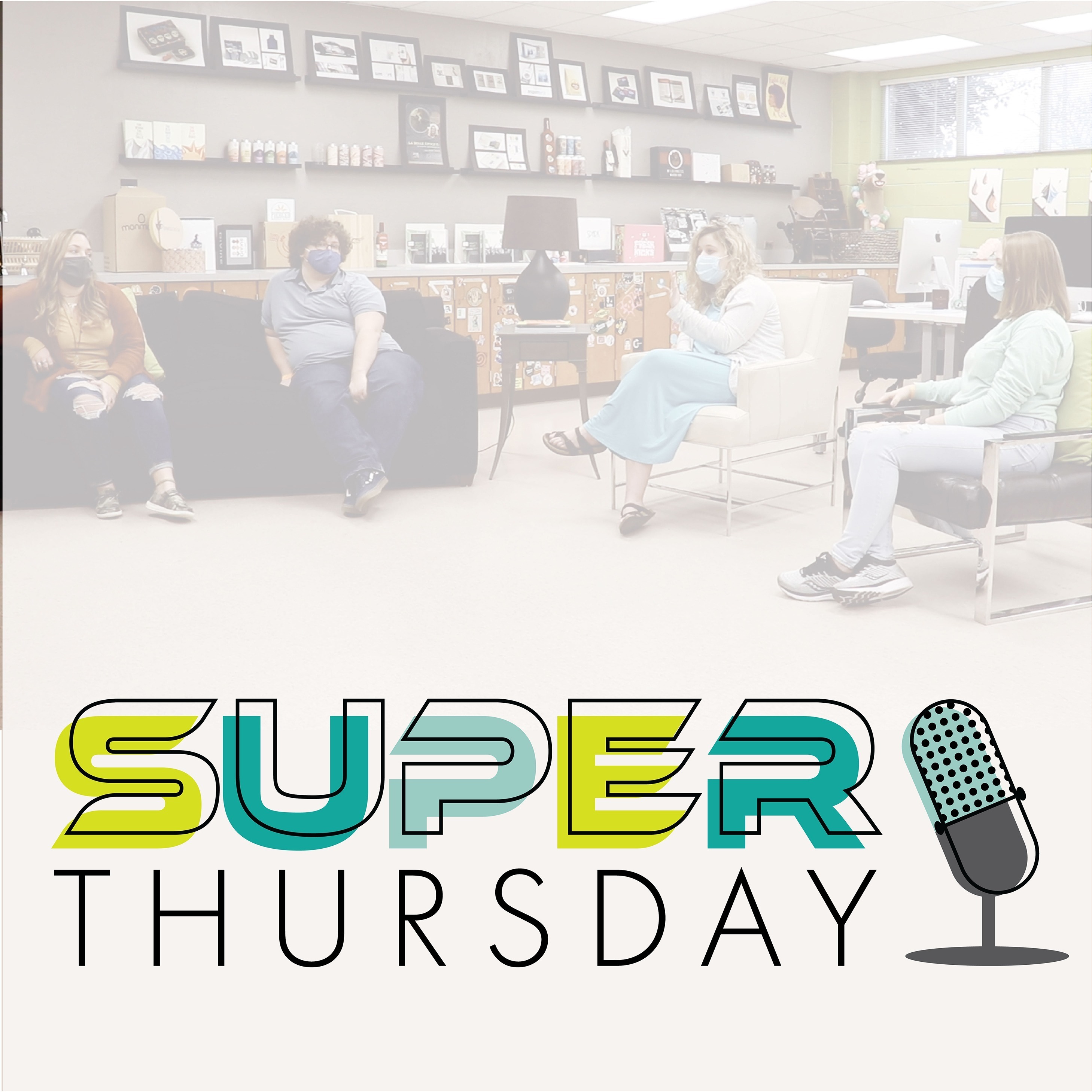 Super Thursday Trailer