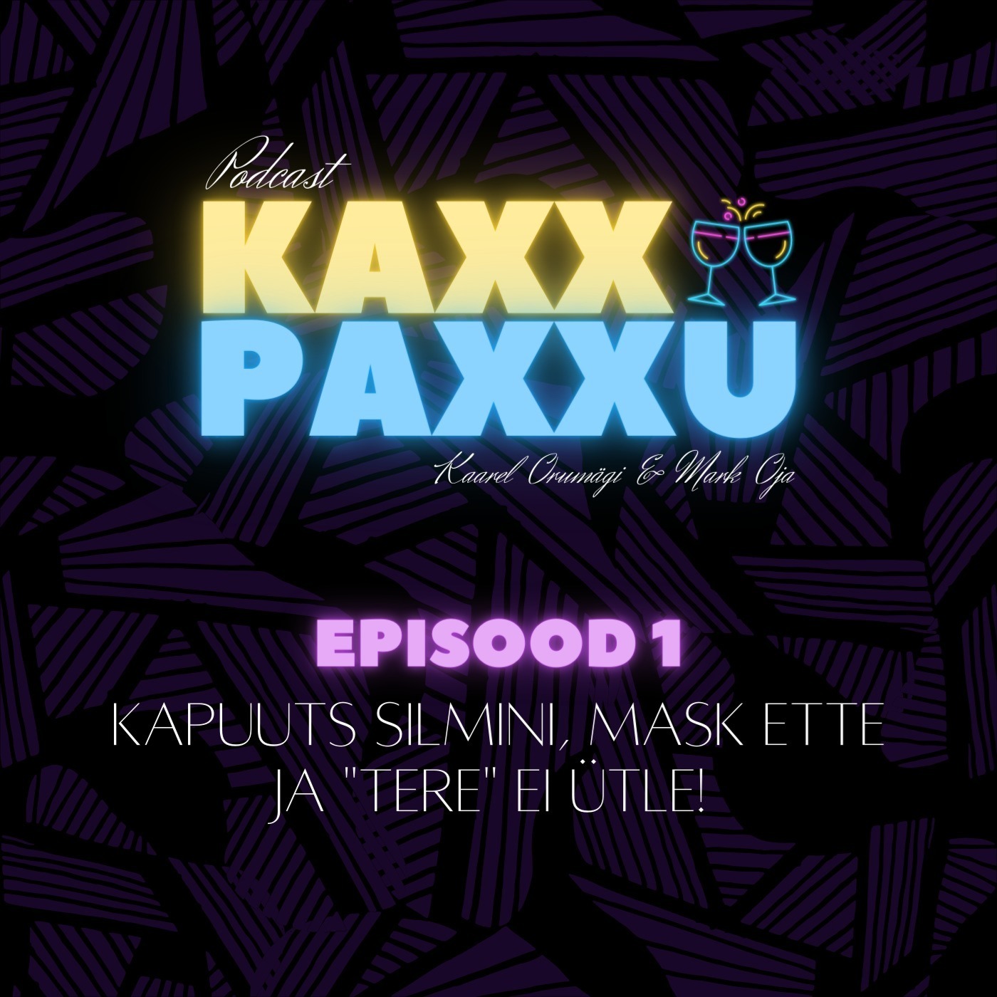 Kaxx Paxxu