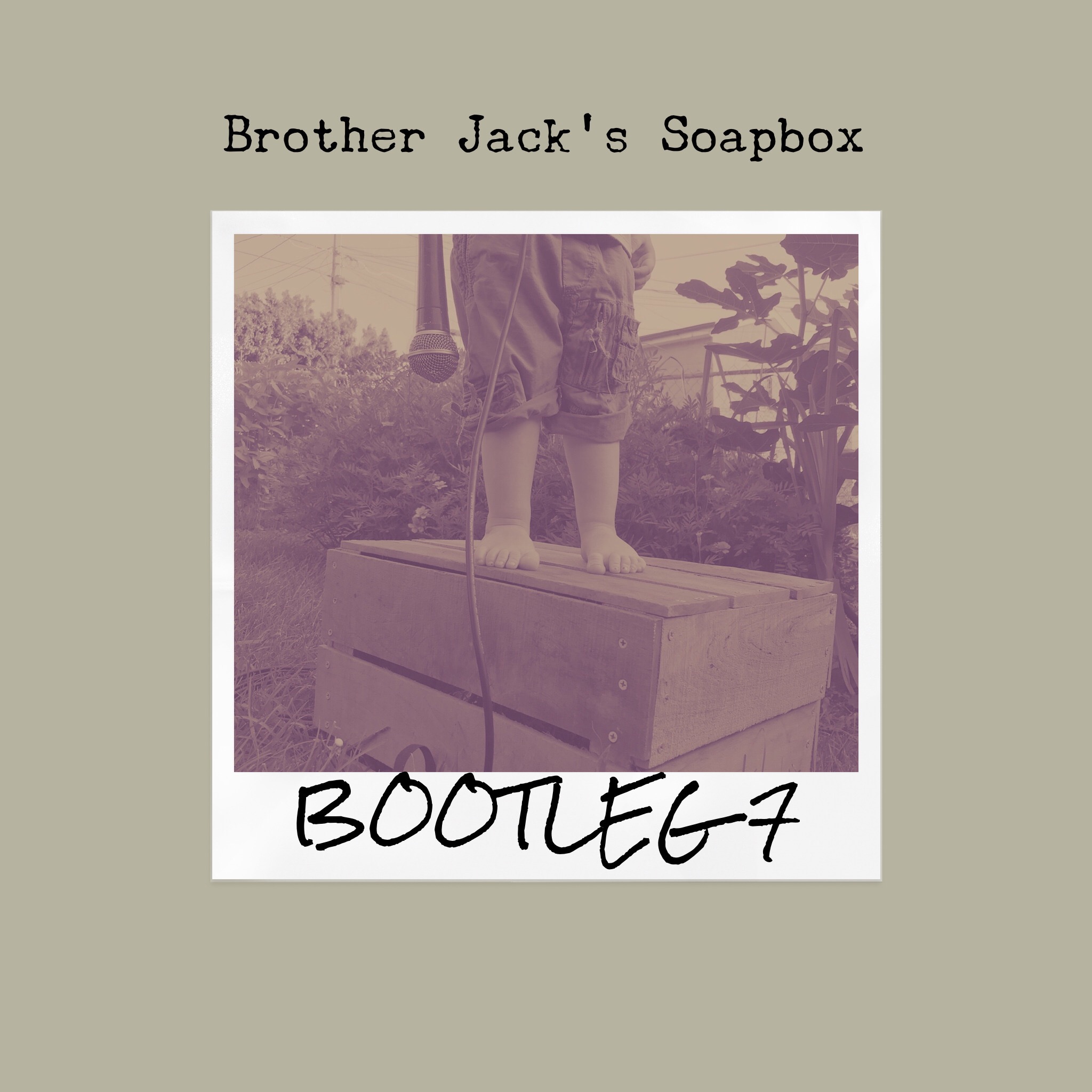Bootleg 7
