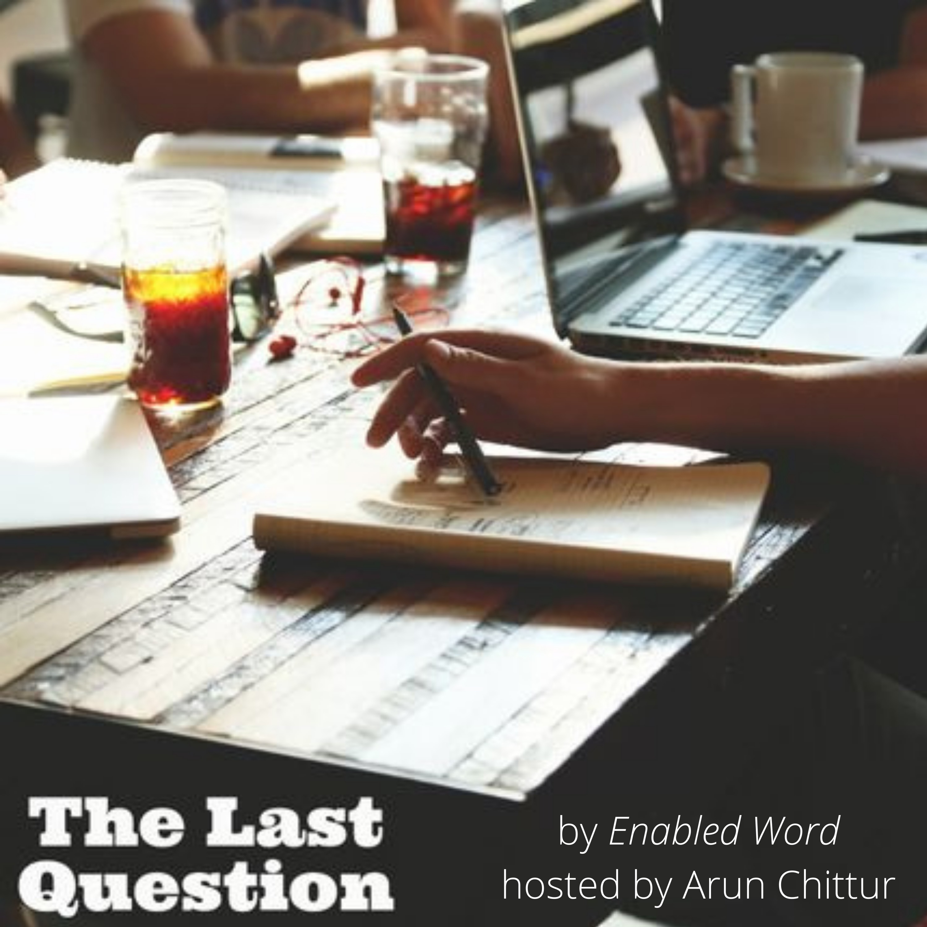 Lead Your Week: How Will I Take Responsibility? episode artwork