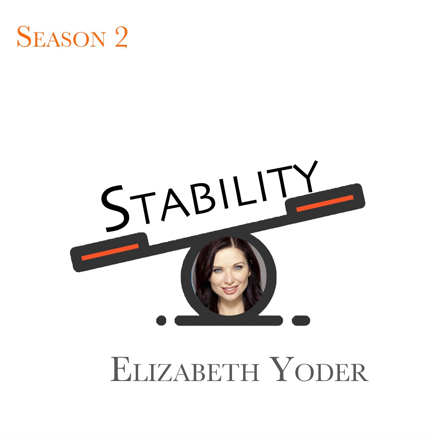 Stability Podcast: Coffee Shop Conversations