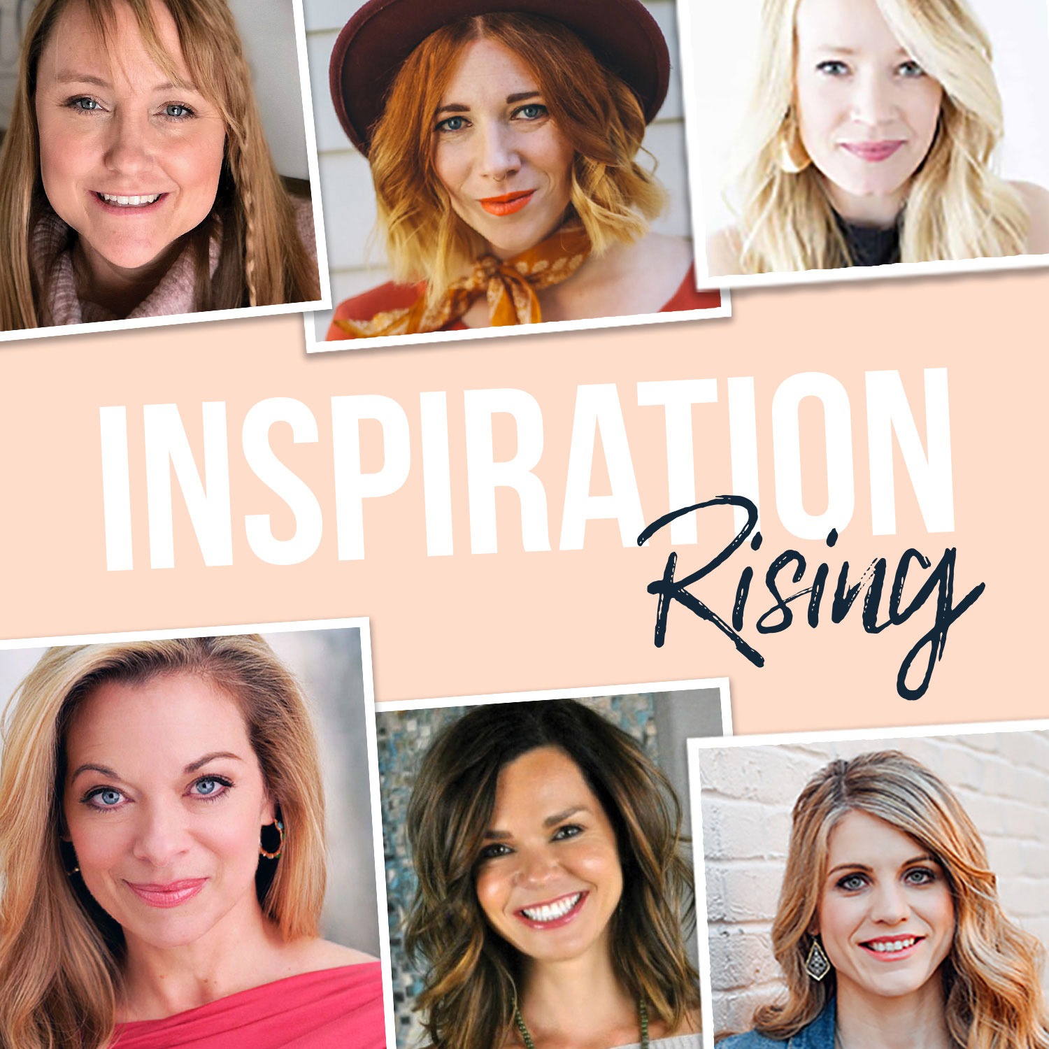 Inspiration Rising