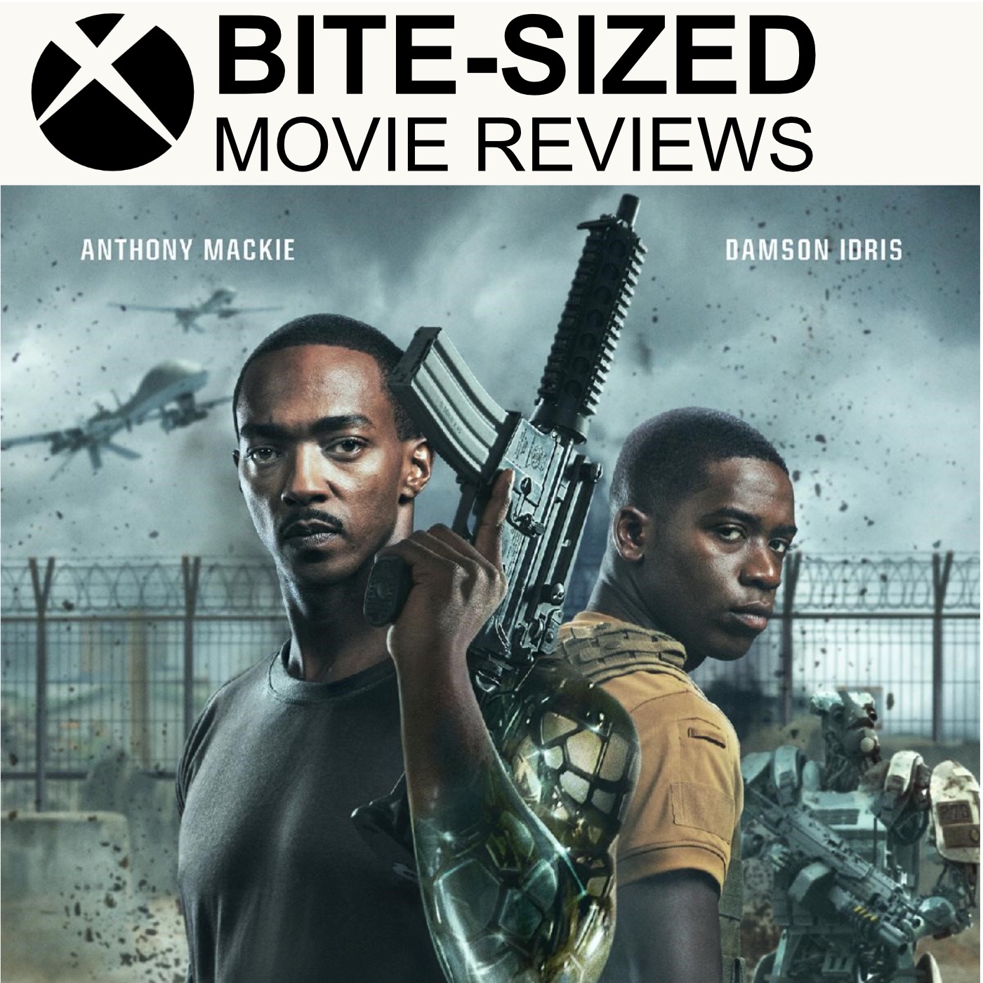 Bite-sized Movie Reviews