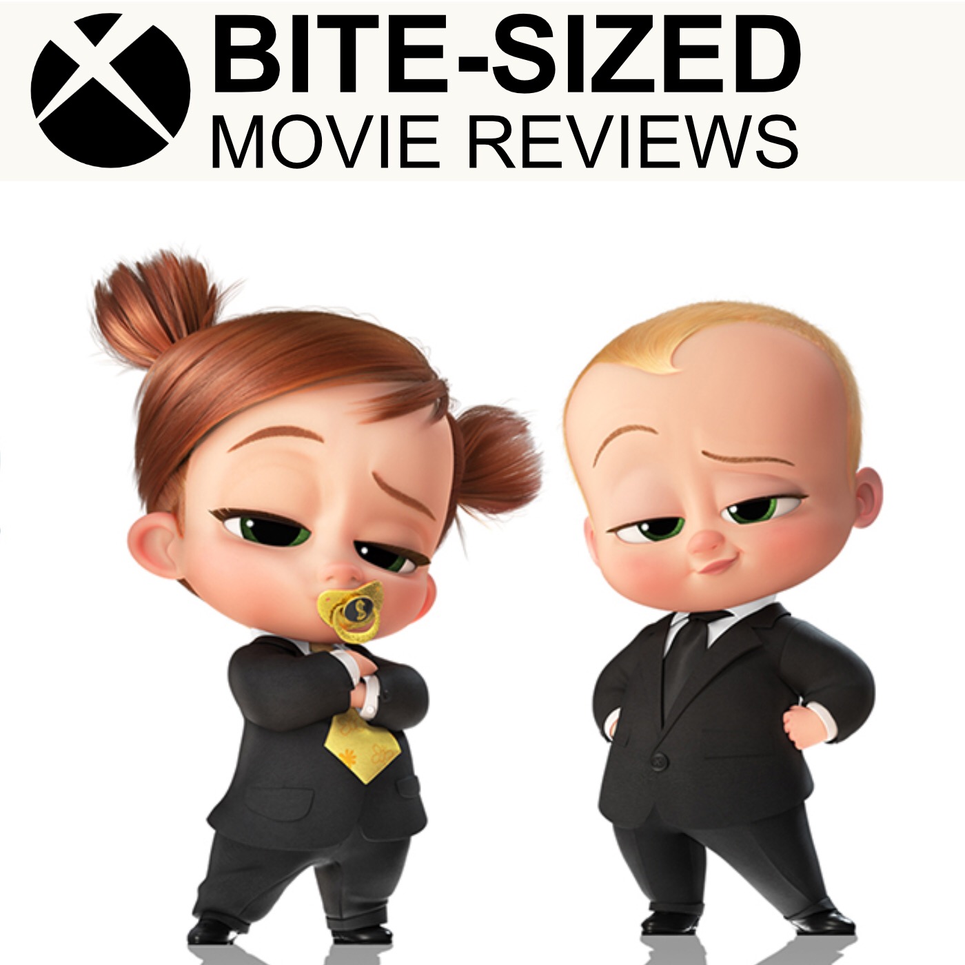 Bite-sized Movie Reviews