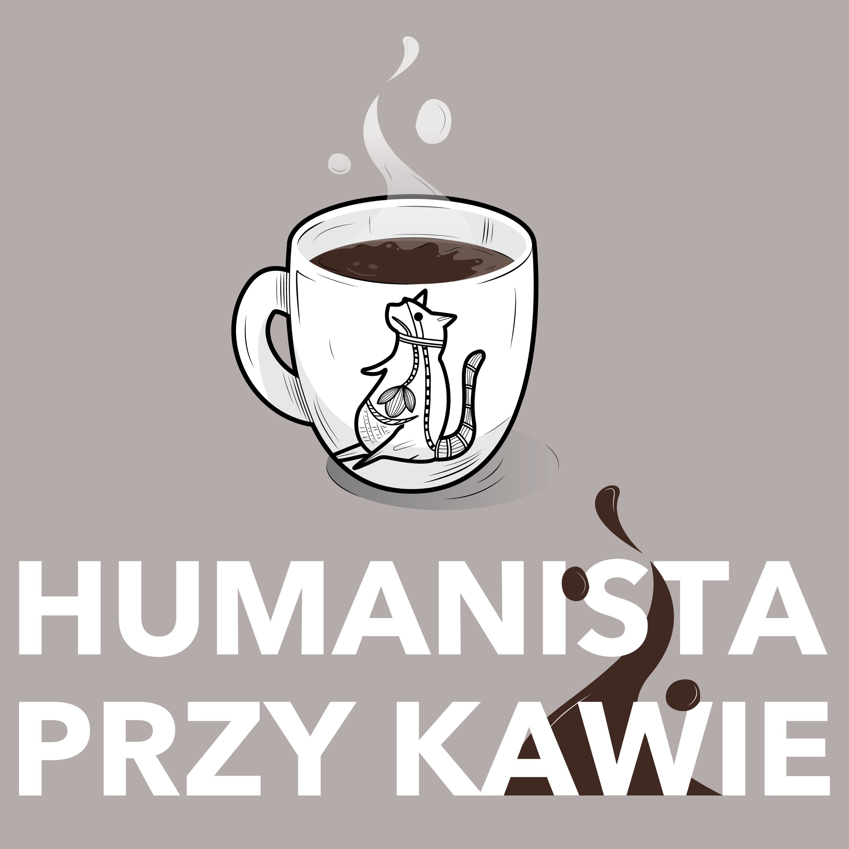 Humanista przy Kawie