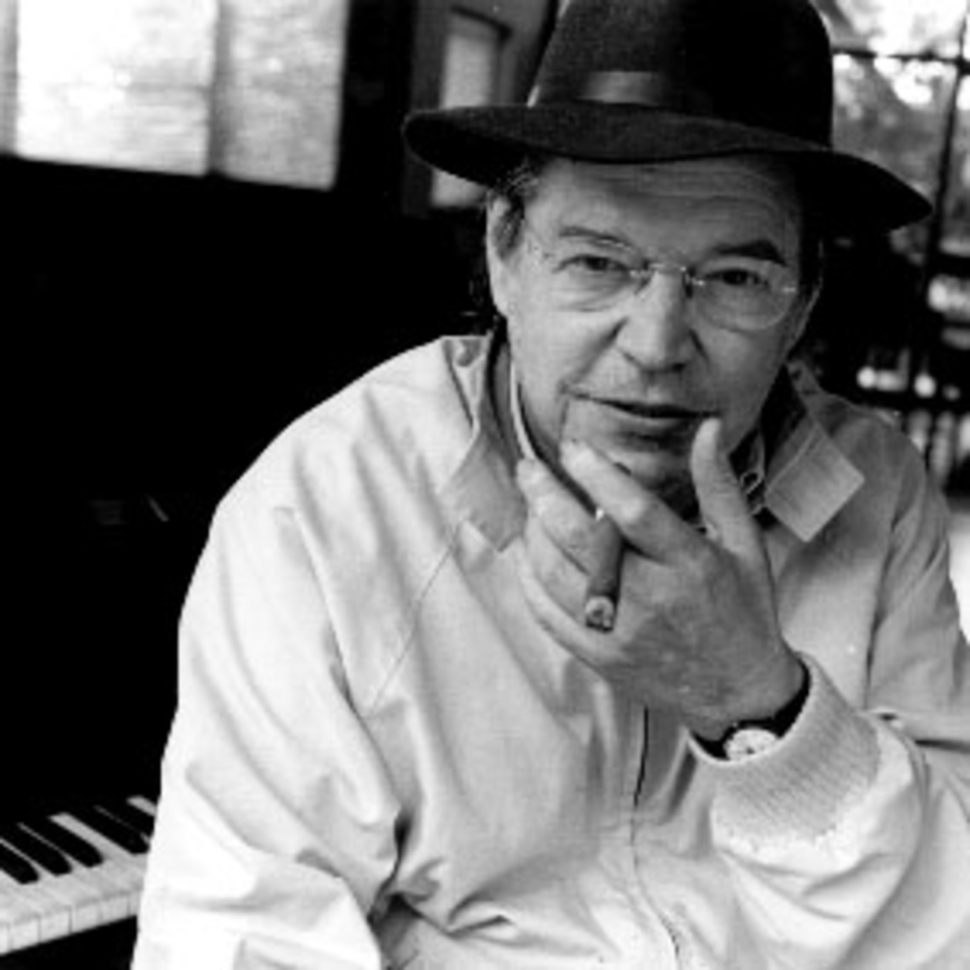 Cloud Jazz Nº 1347 (Especial versiones Antonio Carlos Jobim) episode artwork
