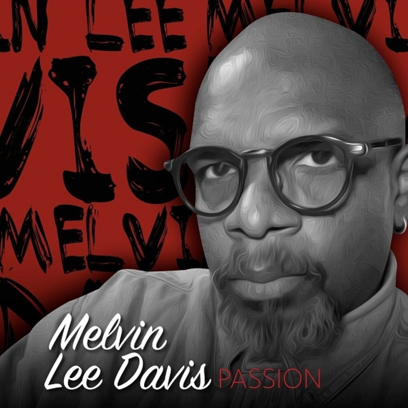 Cloud Jazz Nº 1922 (Melvin Lee Davis) episode artwork