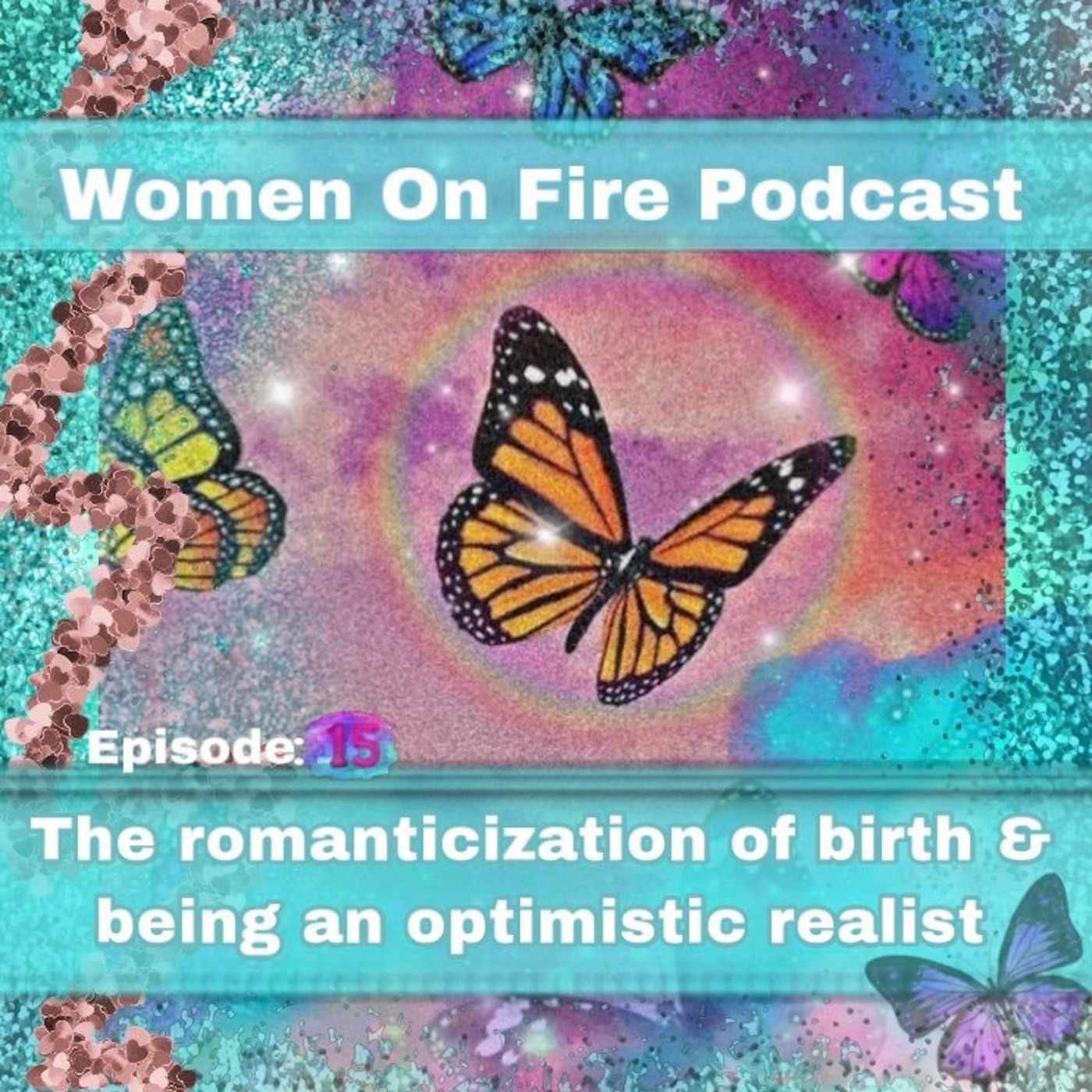 Women on Fire