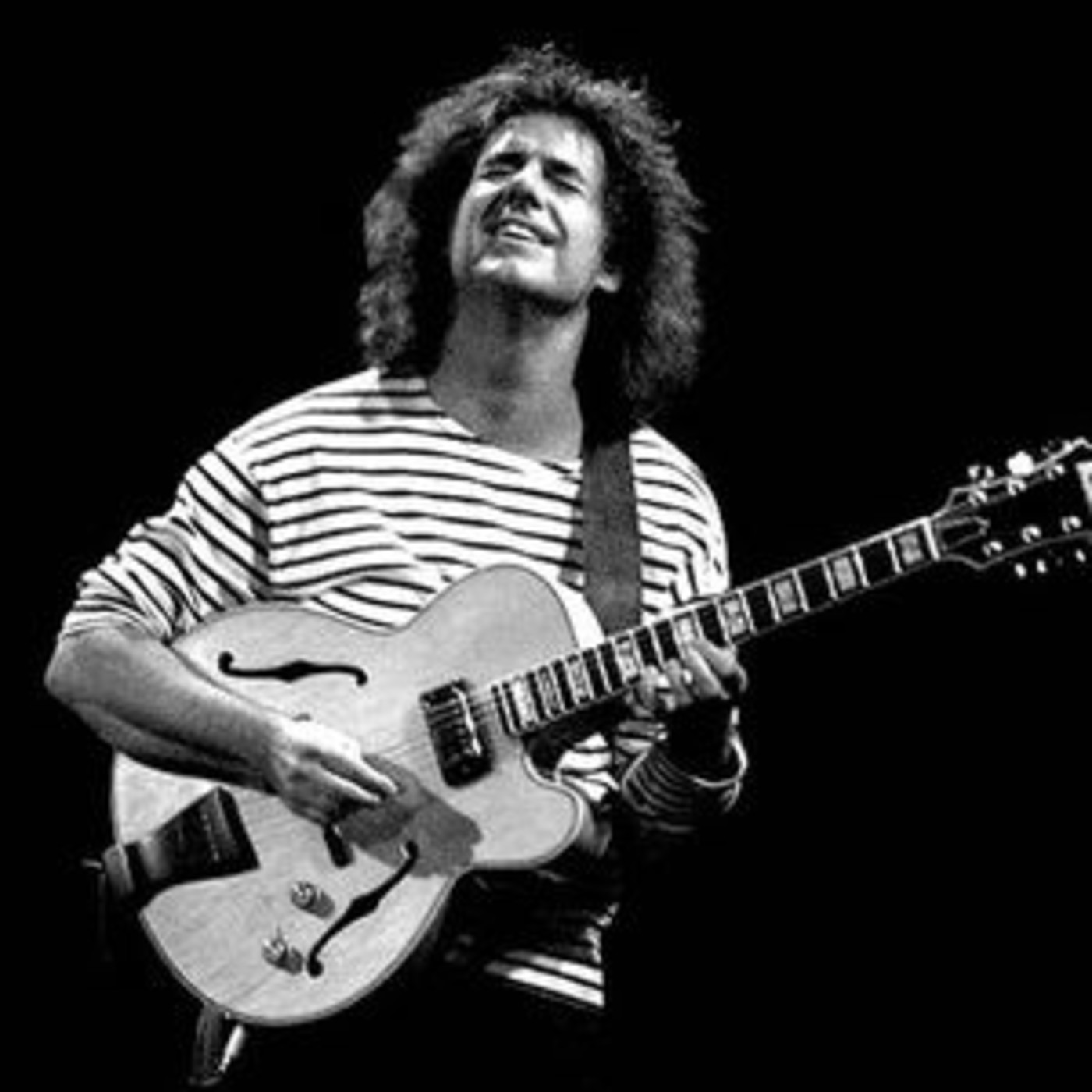 Cloud Jazz Nº 1493 (Especial versiones Pat Metheny) episode artwork