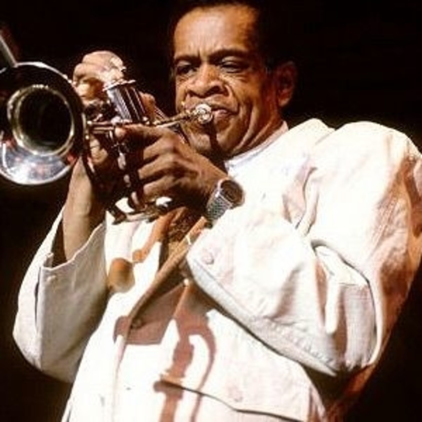 Cloud Jazz Nº 1640 (Especial Donald Byrd) episode artwork
