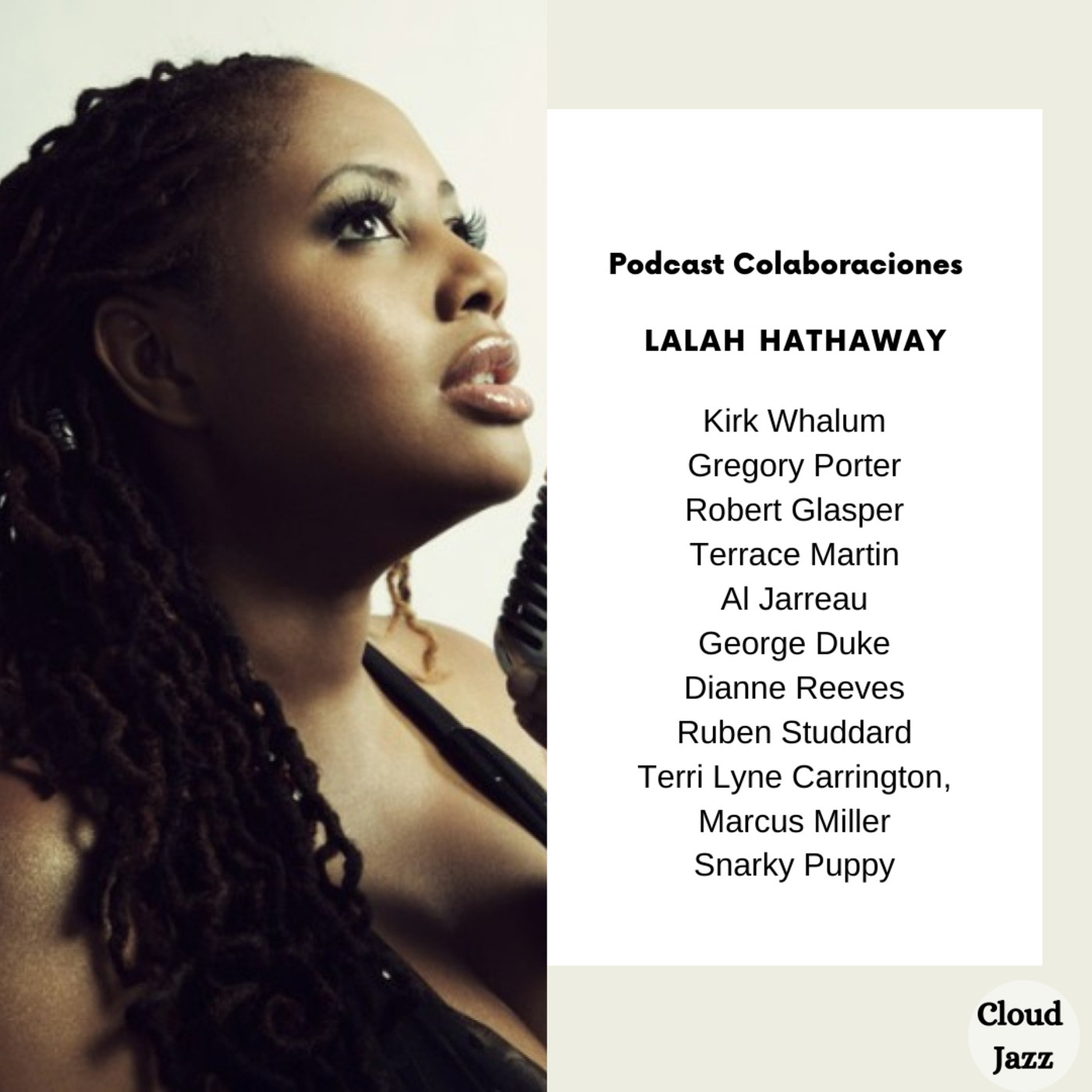 Cloud Jazz Smooth Jazz
