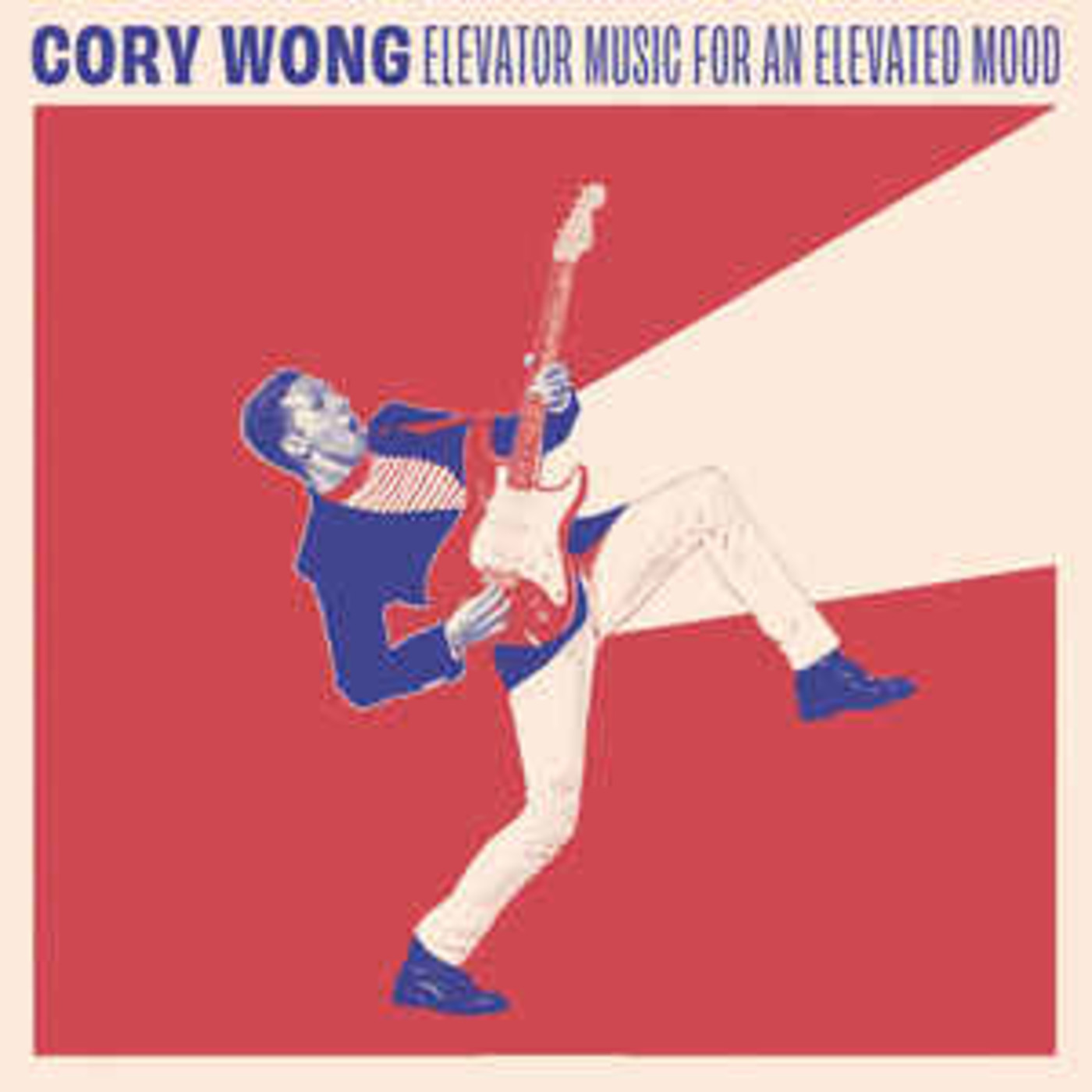 Cloud Jazz Nº 1821 (Cory Wong) episode artwork