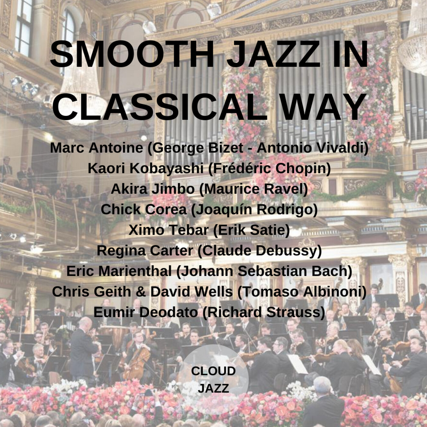 Cloud Jazz Nº 1568 (Versiones música clásica) episode artwork