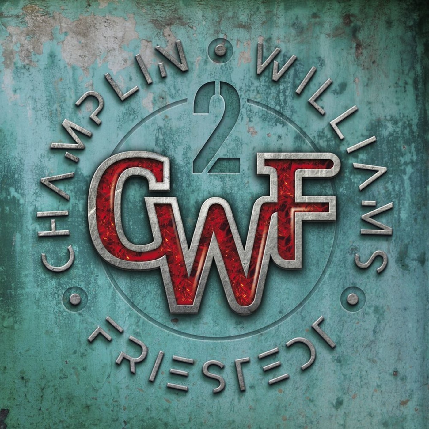 Cloud Jazz Nº 1880 (Champlin Williams Friestedt) episode artwork
