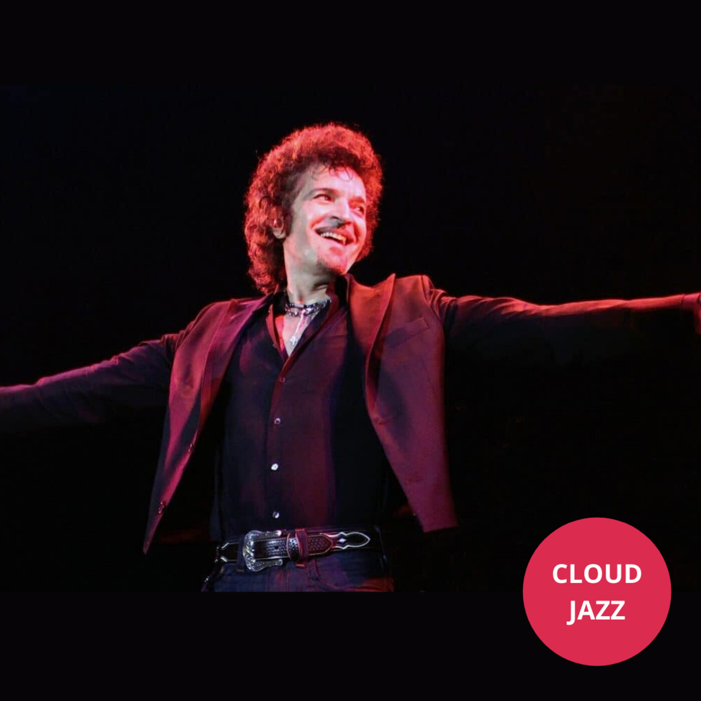 Cloud Jazz Nº 1837 (Gino Vannelli colaboraciones y versiones) episode artwork