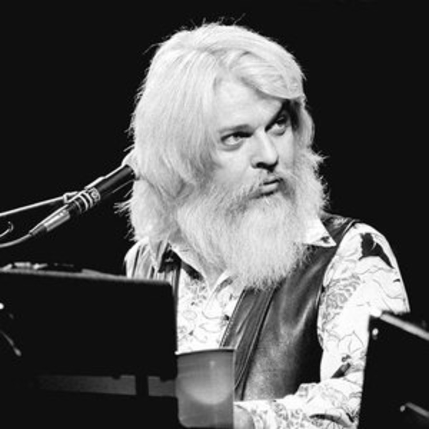 Cloud Jazz Nº 1512 (Especial Leon Russell) episode artwork