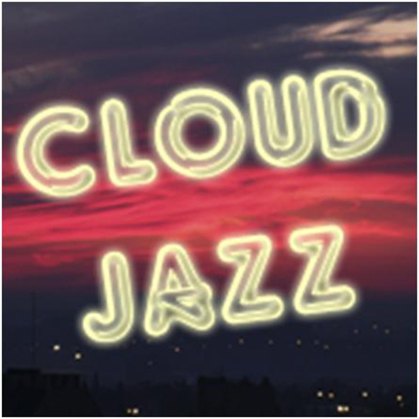 Cloud Jazz Smooth Jazz