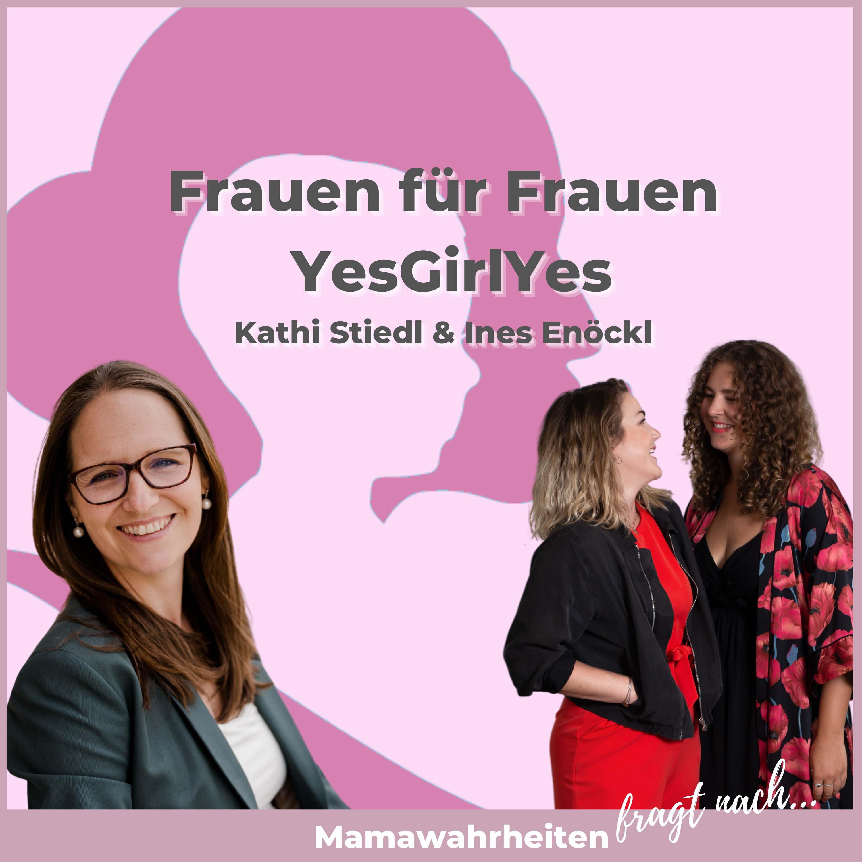 Mamawahrheiten fragt nach... Der große Karrieretalk für berufstätige Mütter