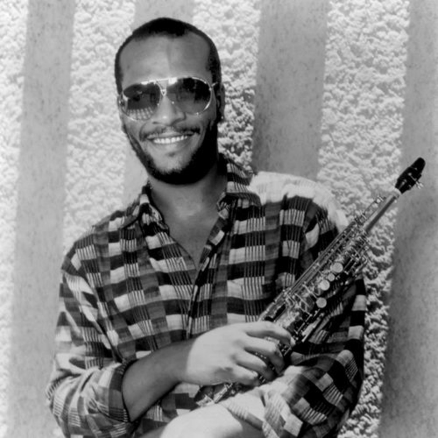 Cloud Jazz Nº 1259 (Especial George Howard) episode artwork