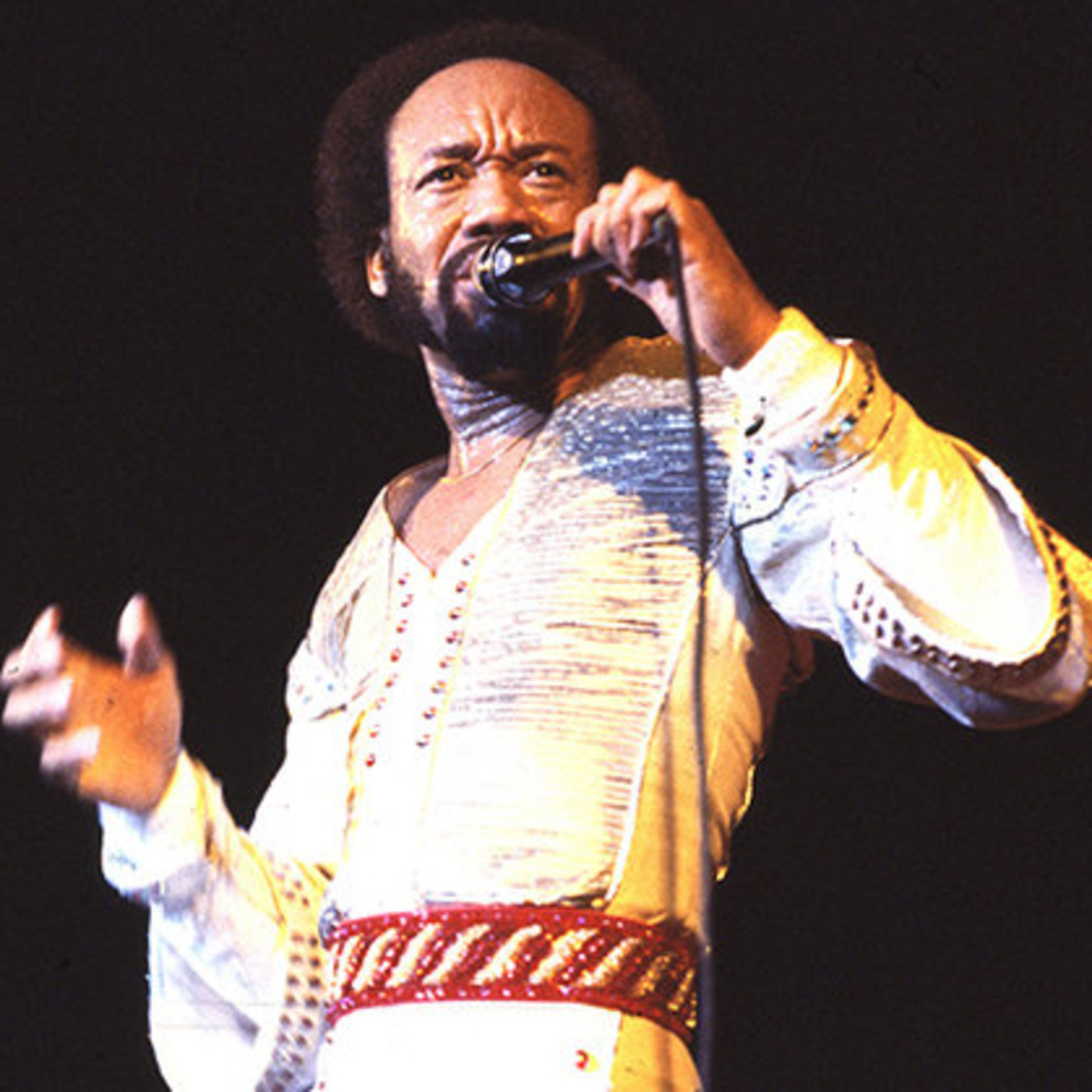 Cloud Jazz Nº 910 (Especial Maurice White) episode artwork