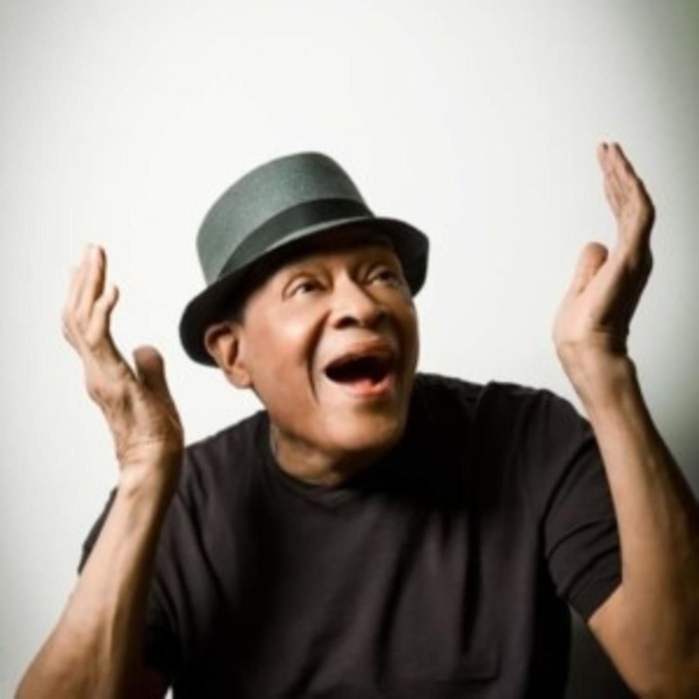 Cloud Jazz Nº 1172 (Especial Al Jarreau) episode artwork