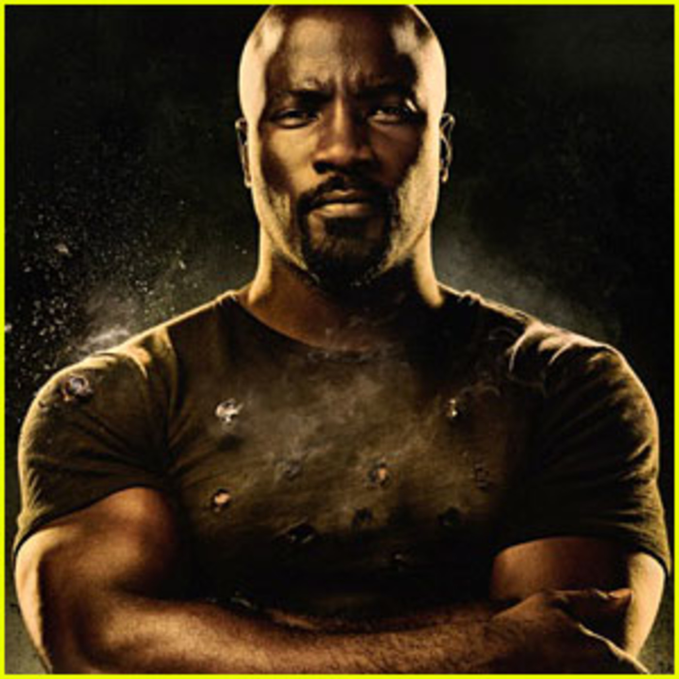 Cloud Jazz Nº 1497 (Música Luke Cage) episode artwork