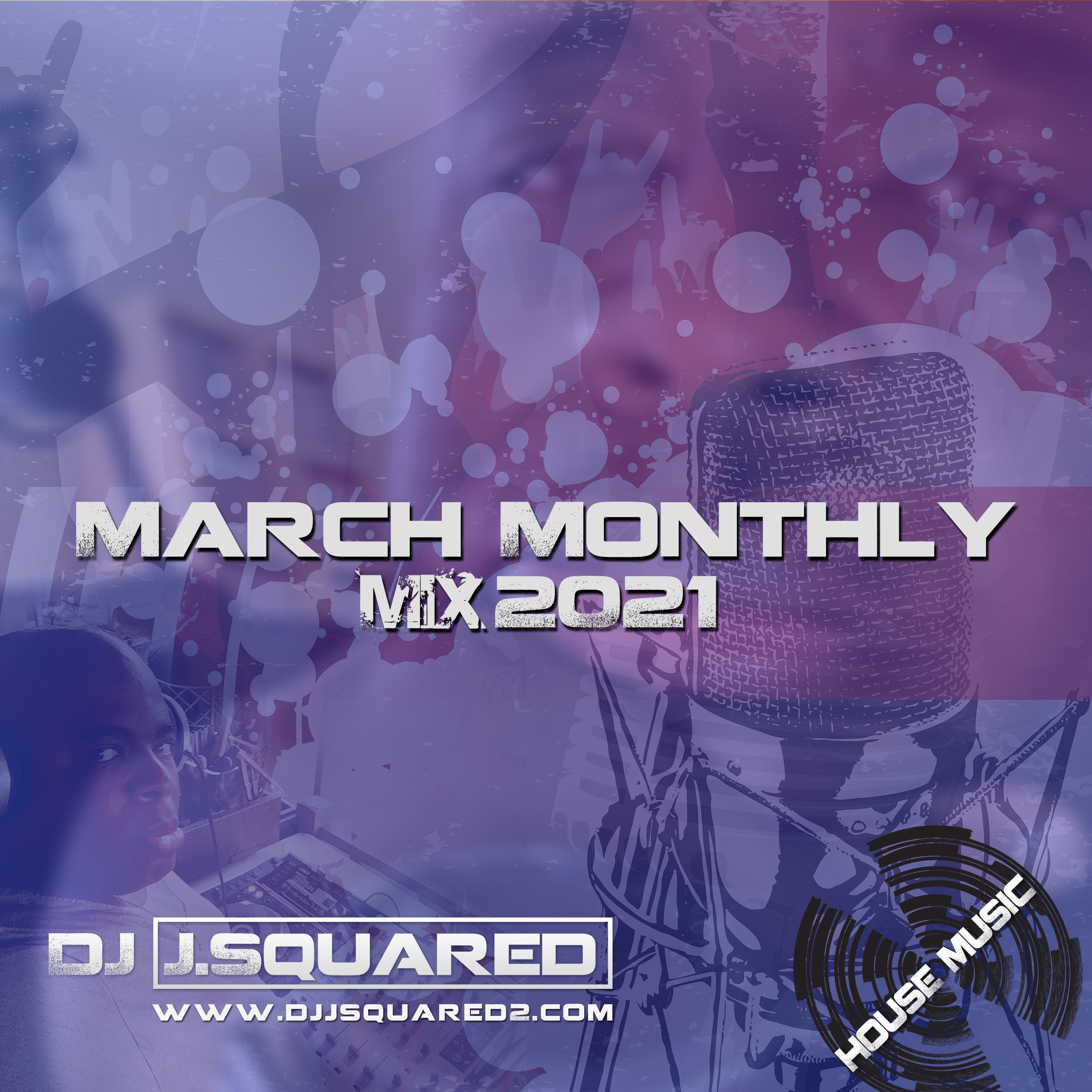 Dj J.Squared