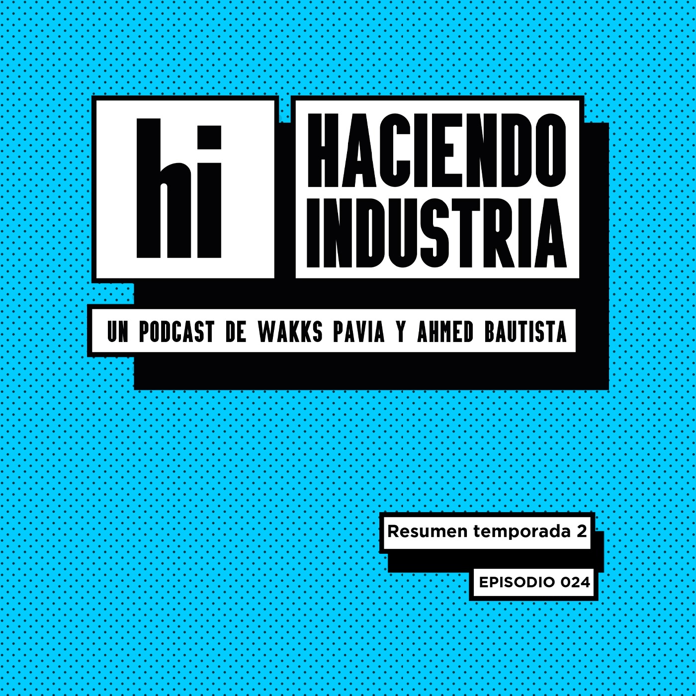 Haciendo Industria