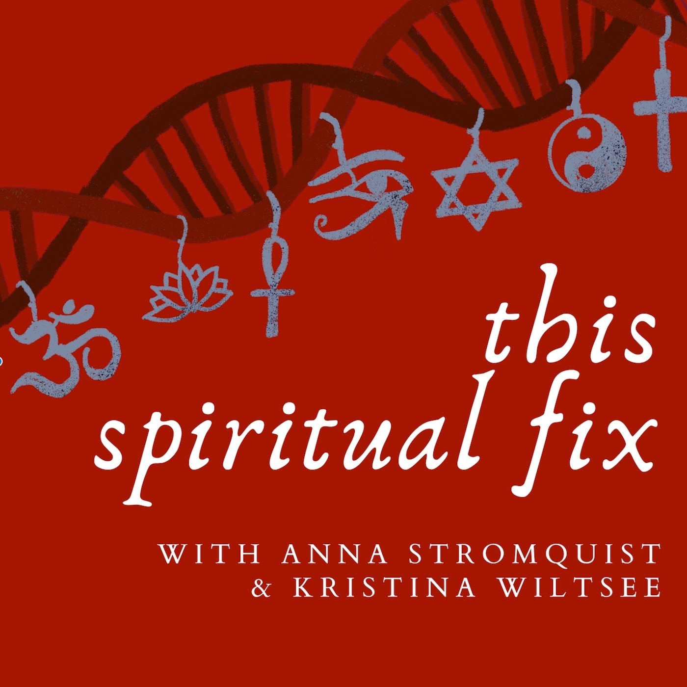 This Spiritual Fix