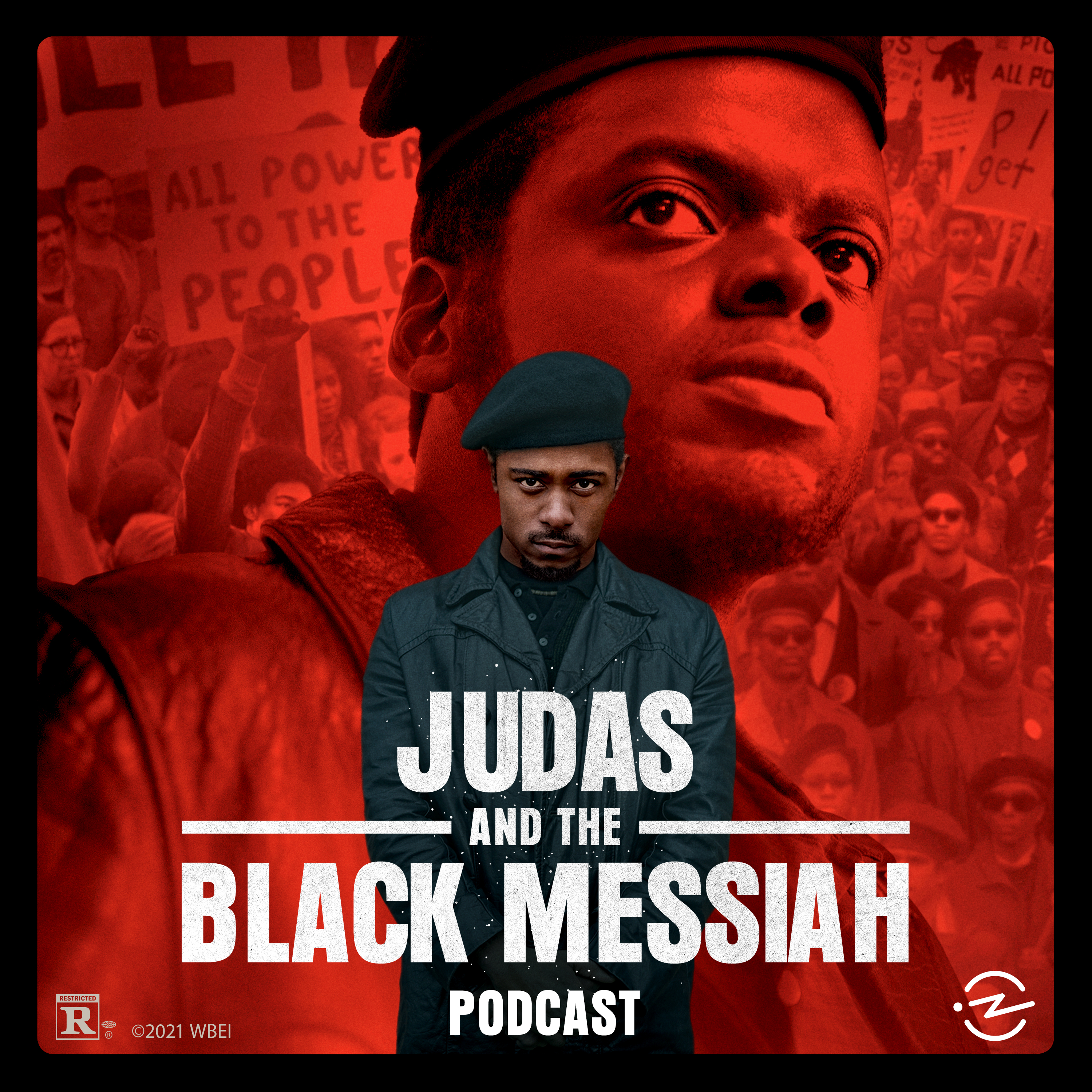 Episode 4: LaKeith Stanfield as Judas episode artwork