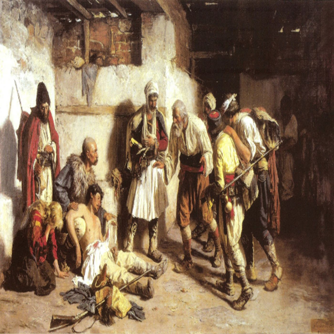 El Legado de Borges