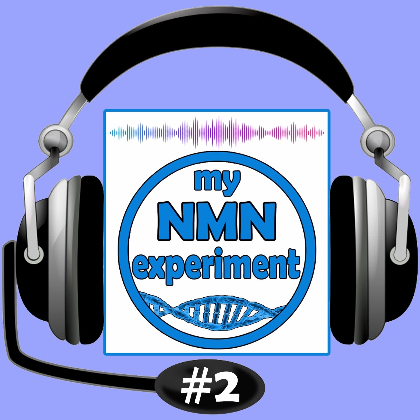 My NMN Experiment