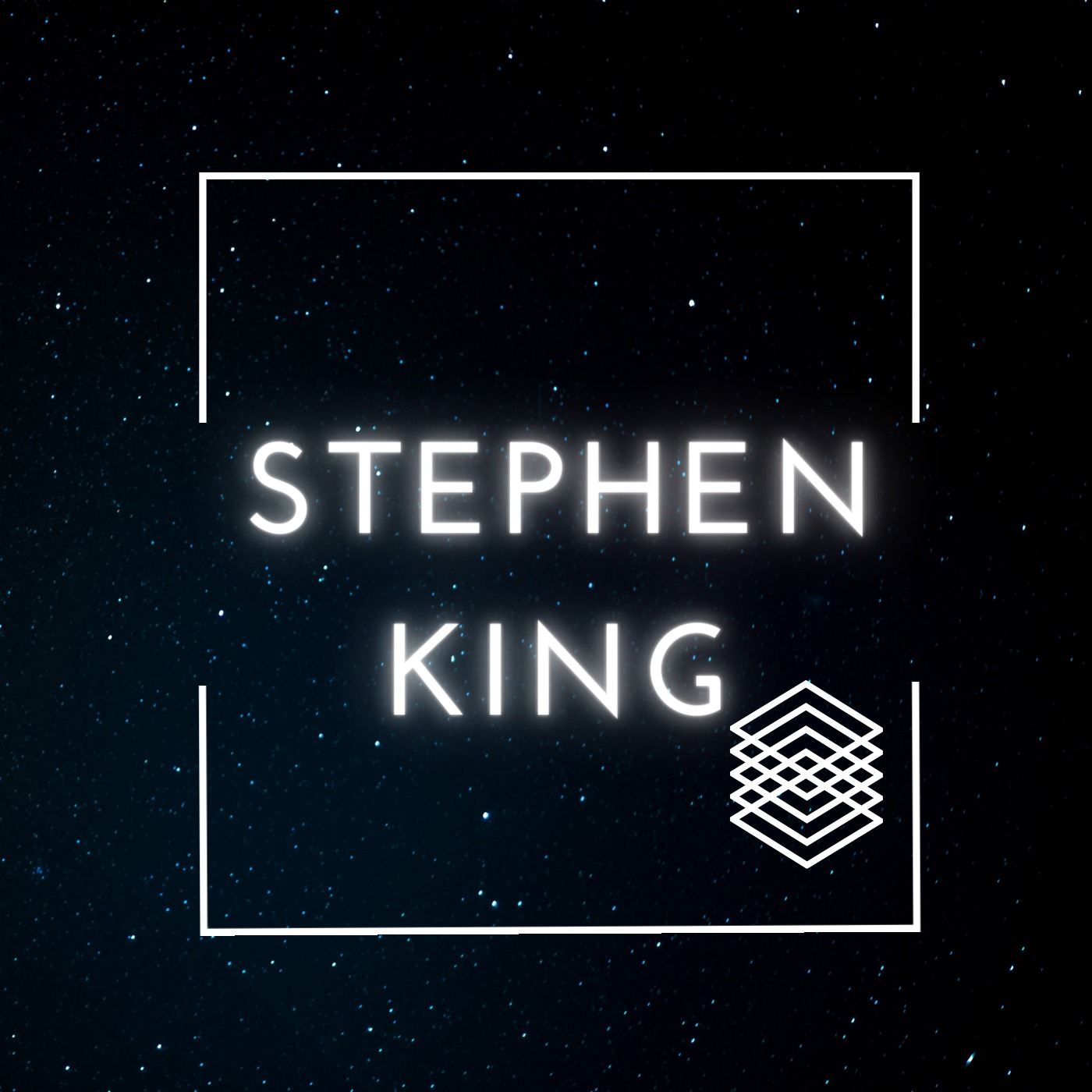 Stephen King episode artwork
