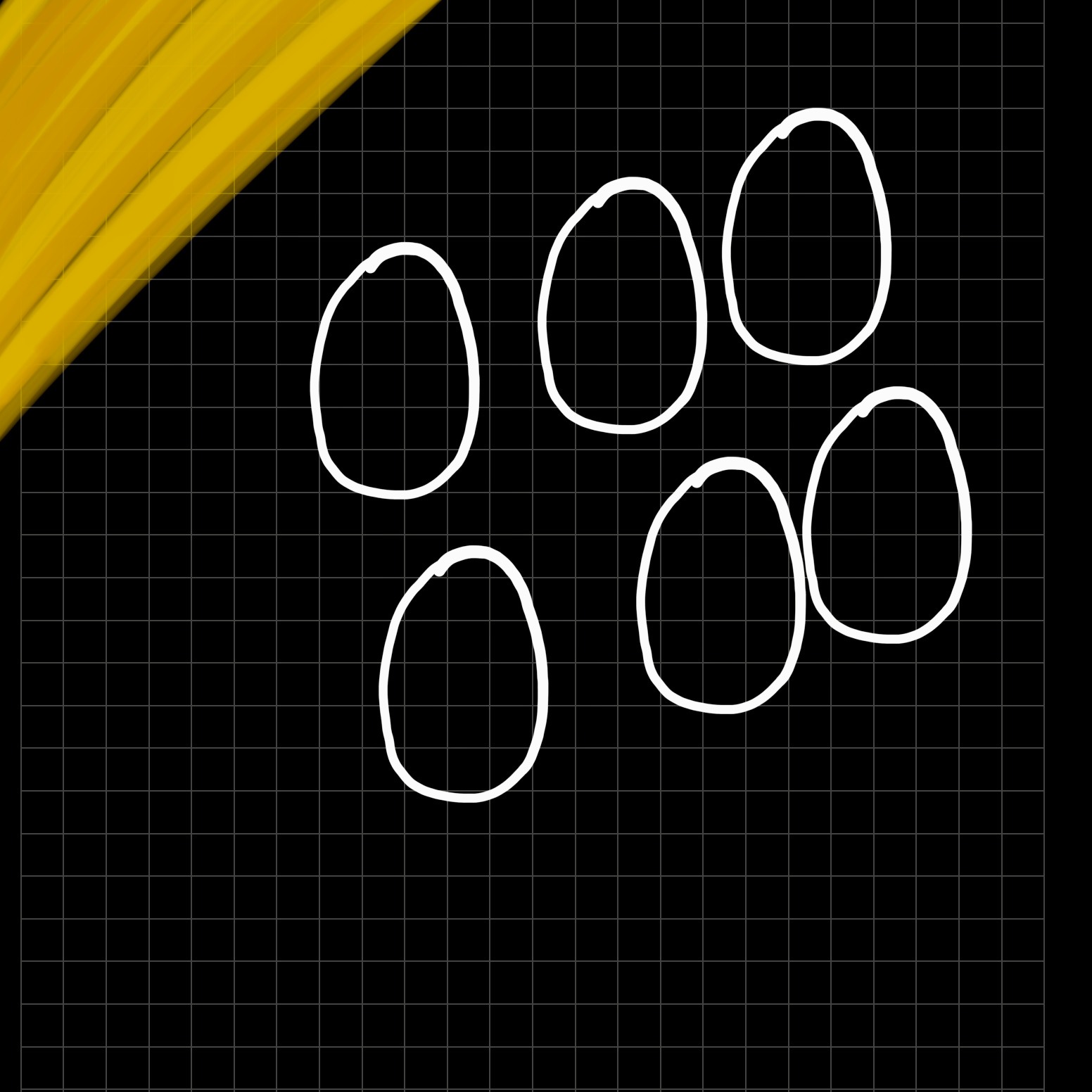 Half a dozen eggs ?? episode artwork