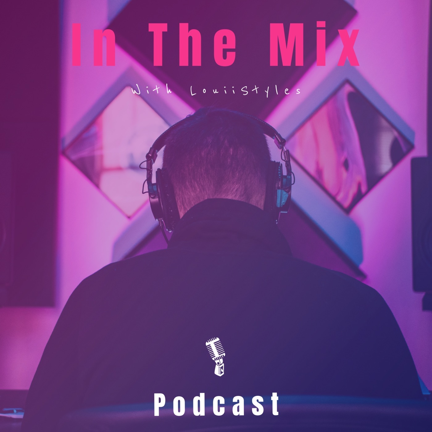 Audio Player Image