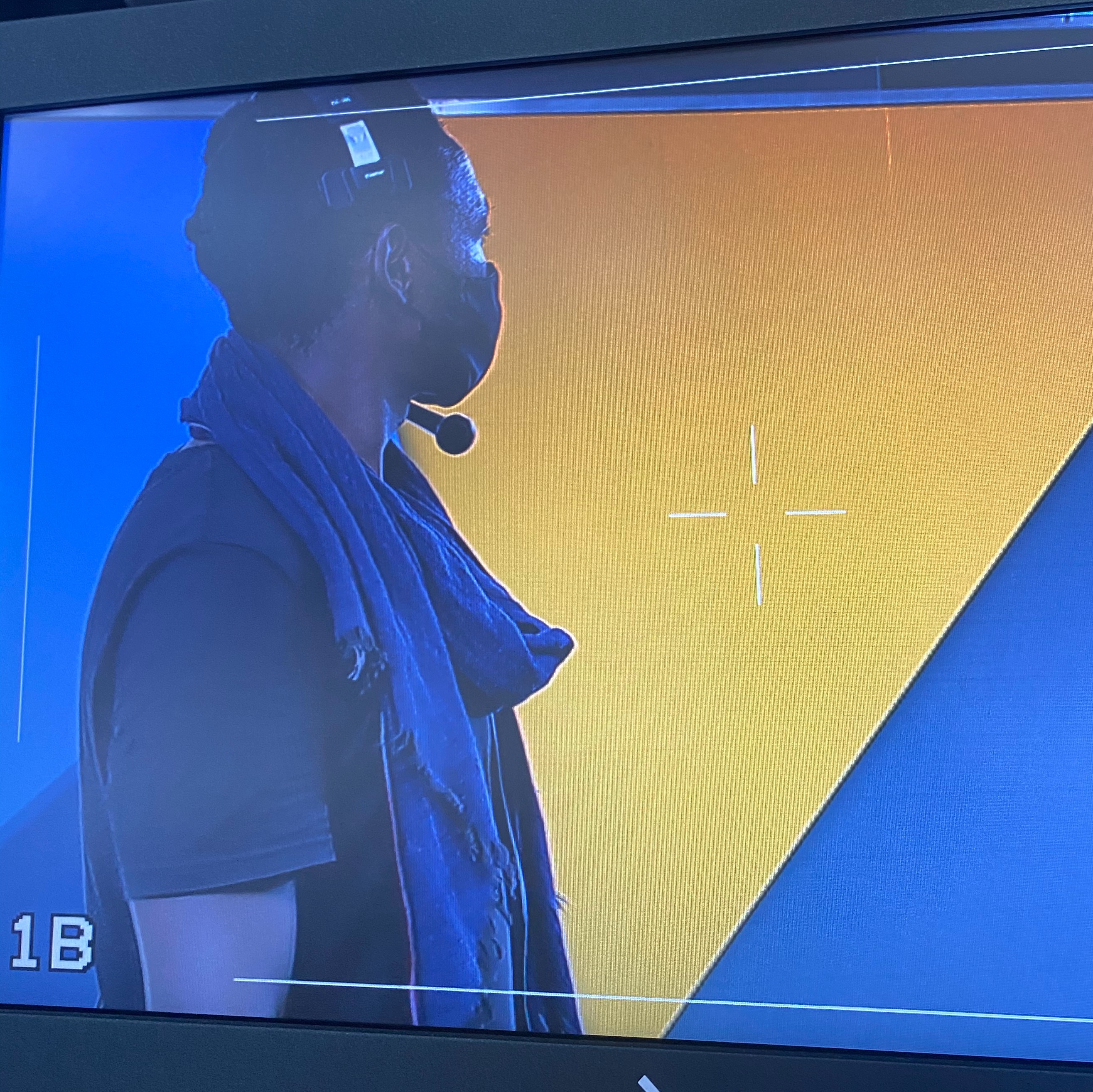 Audio Player Image