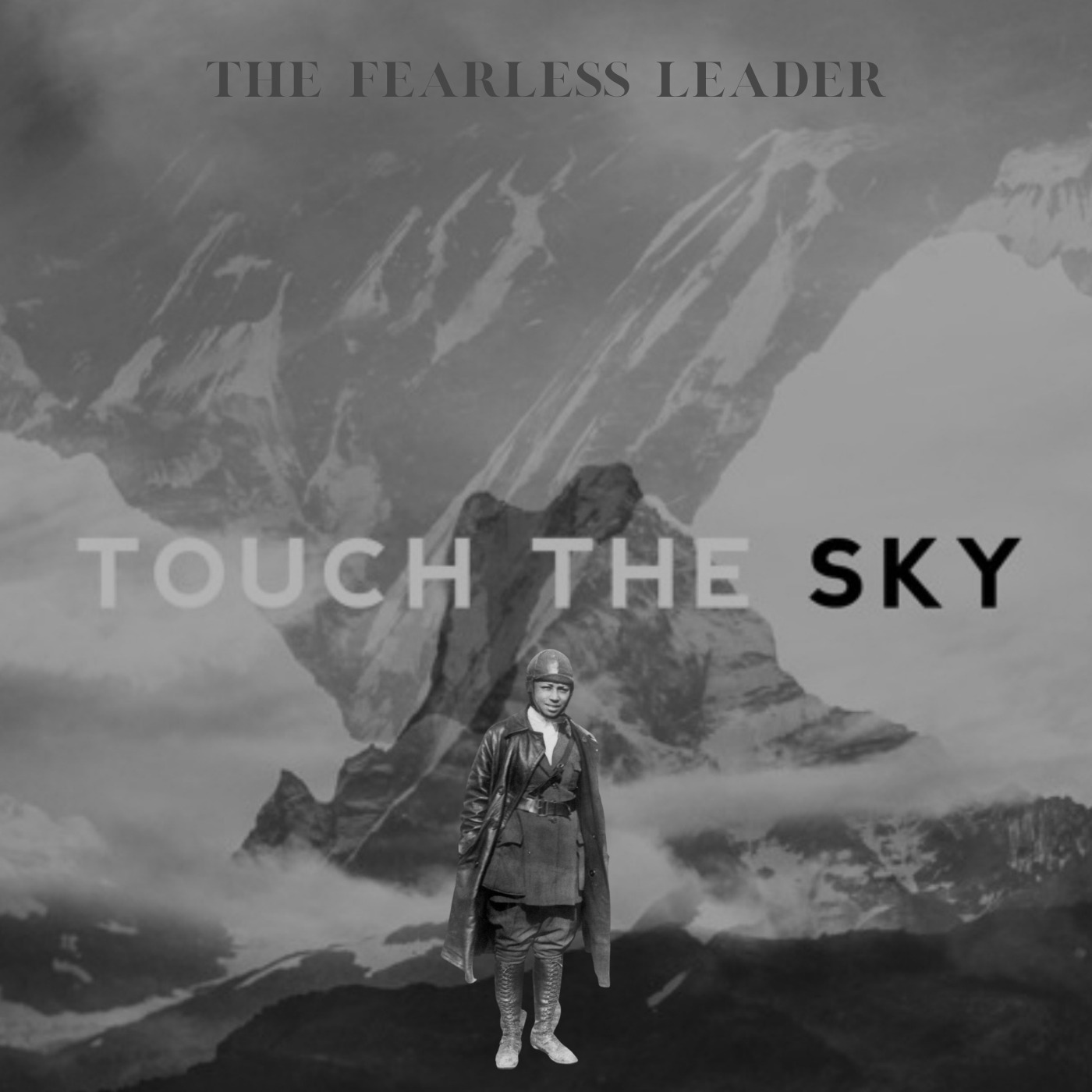 TOUCH THE SKY